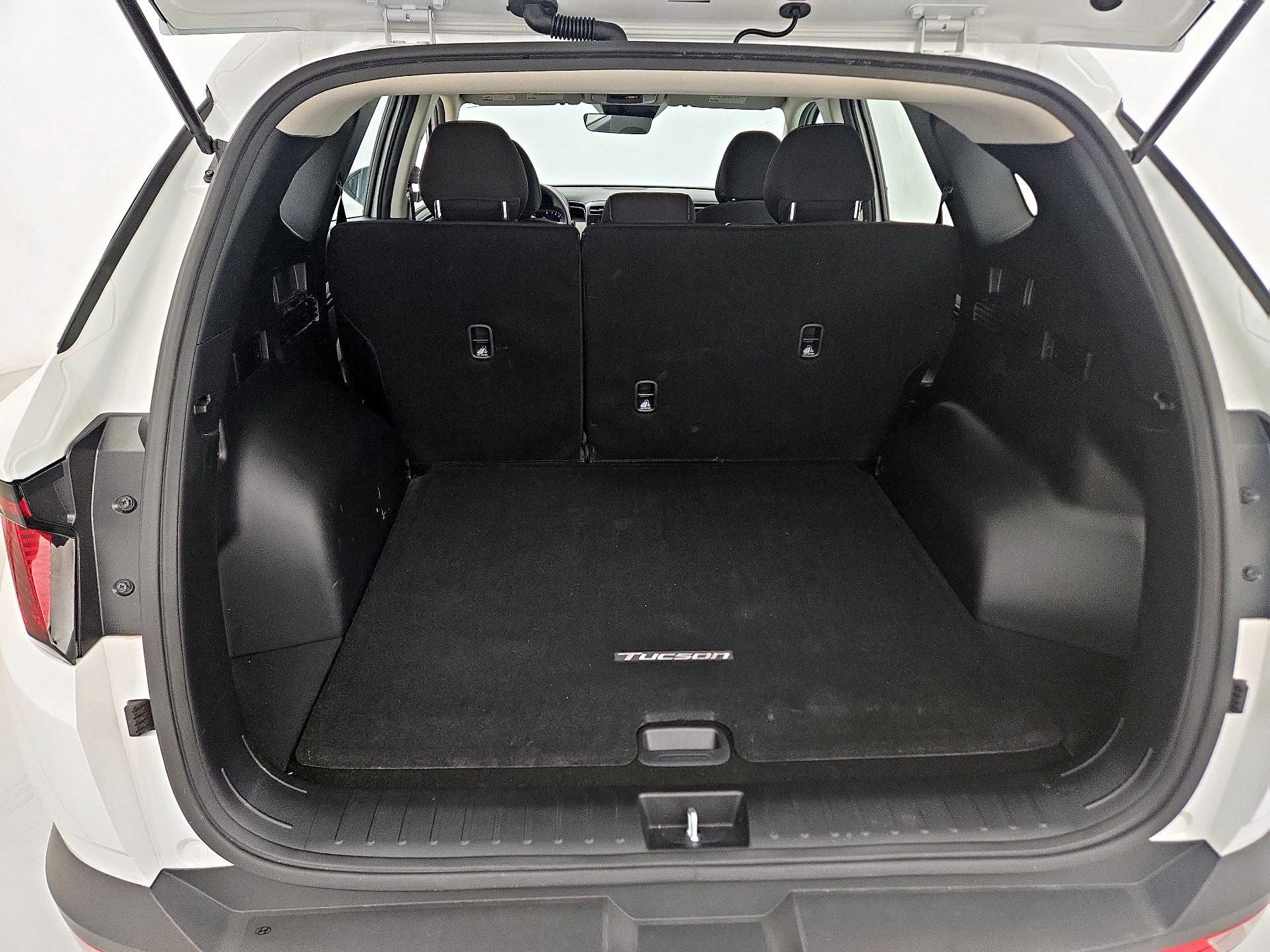 Thumbnail: 2023 Hyundai Tucson - 20