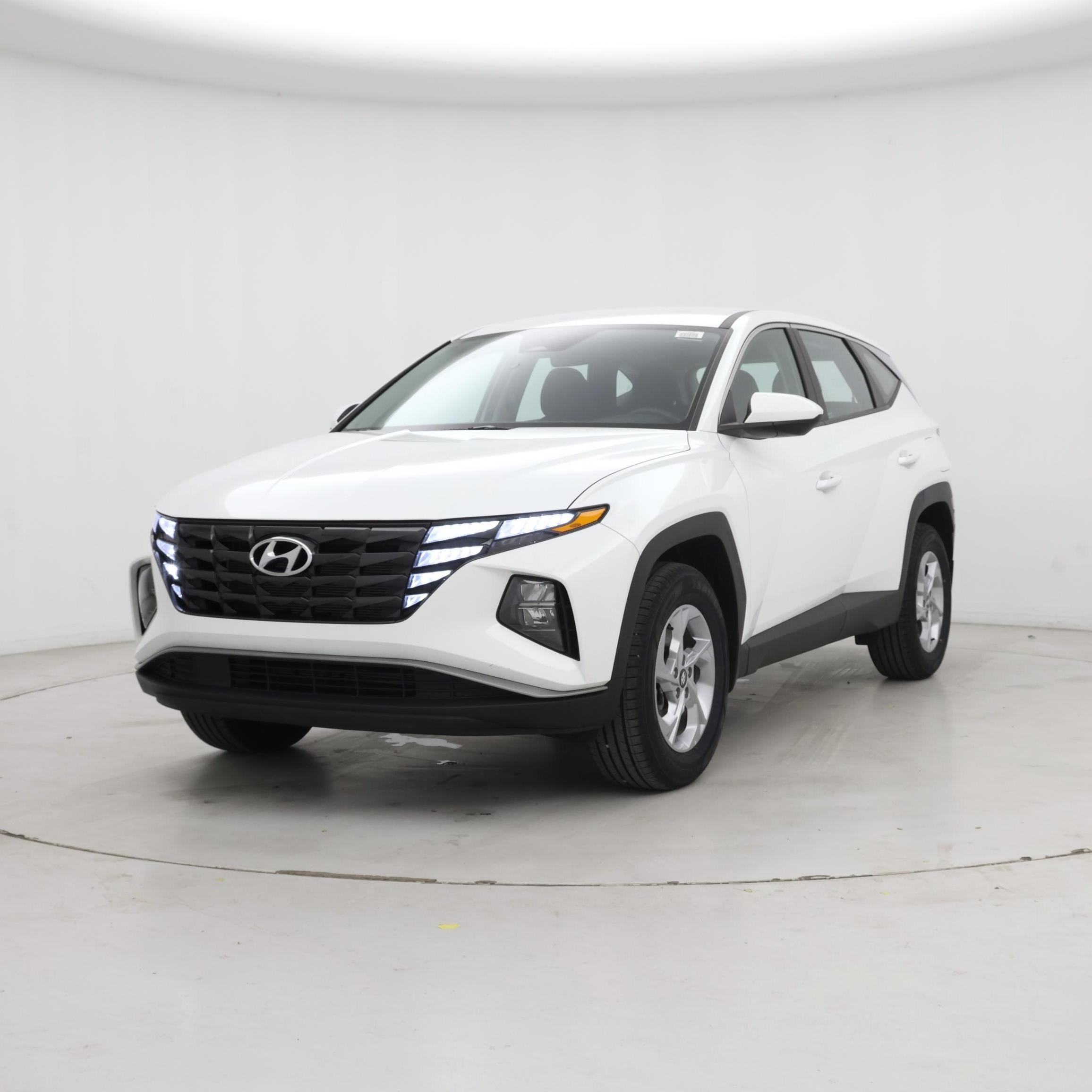 Thumbnail: 2023 Hyundai Tucson - 4