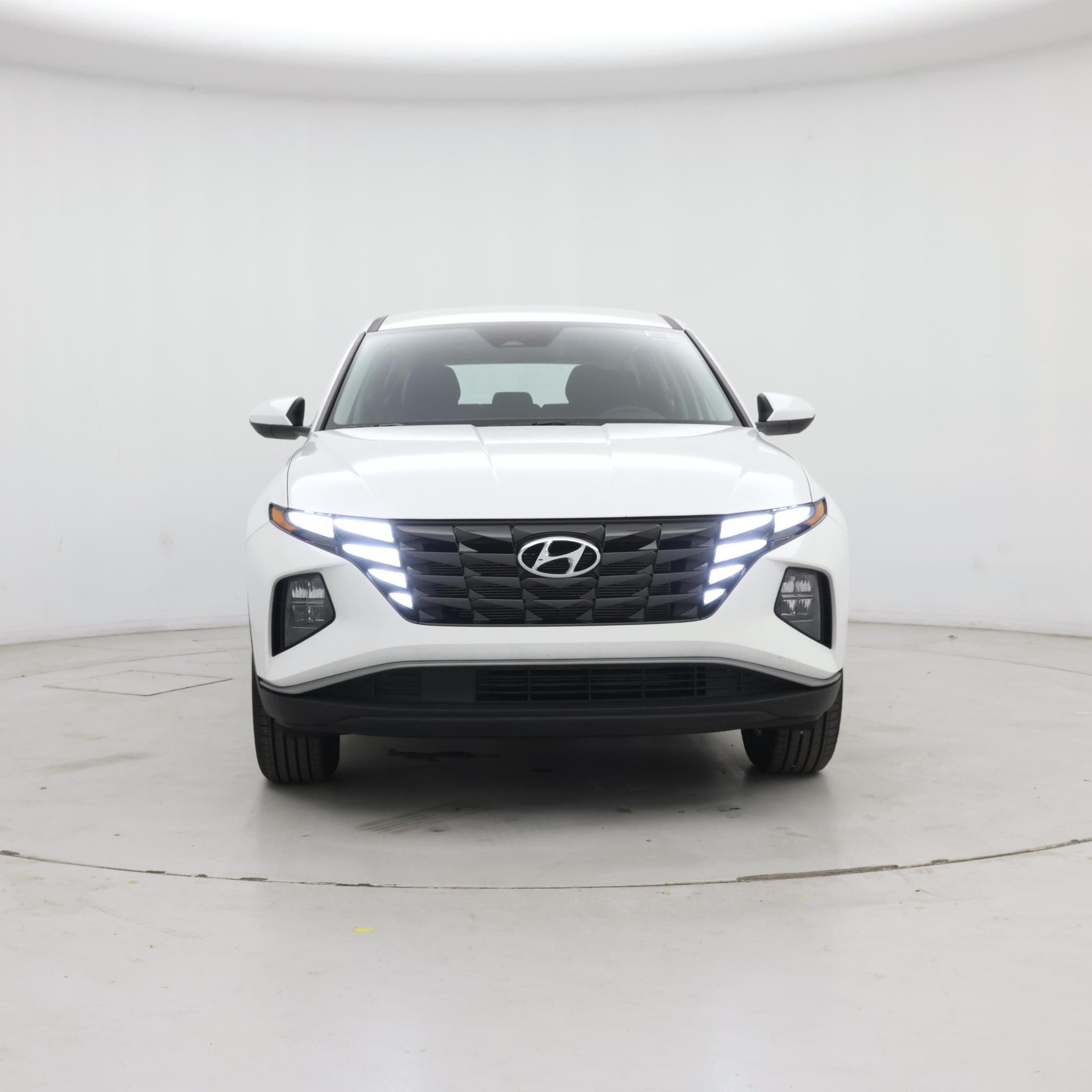 Thumbnail: 2023 Hyundai Tucson - 5