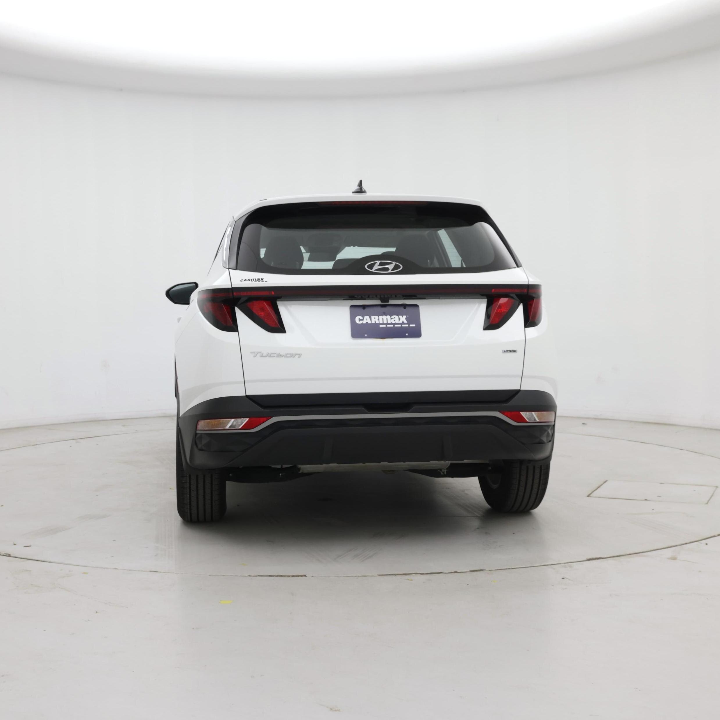 Thumbnail: 2023 Hyundai Tucson - 6