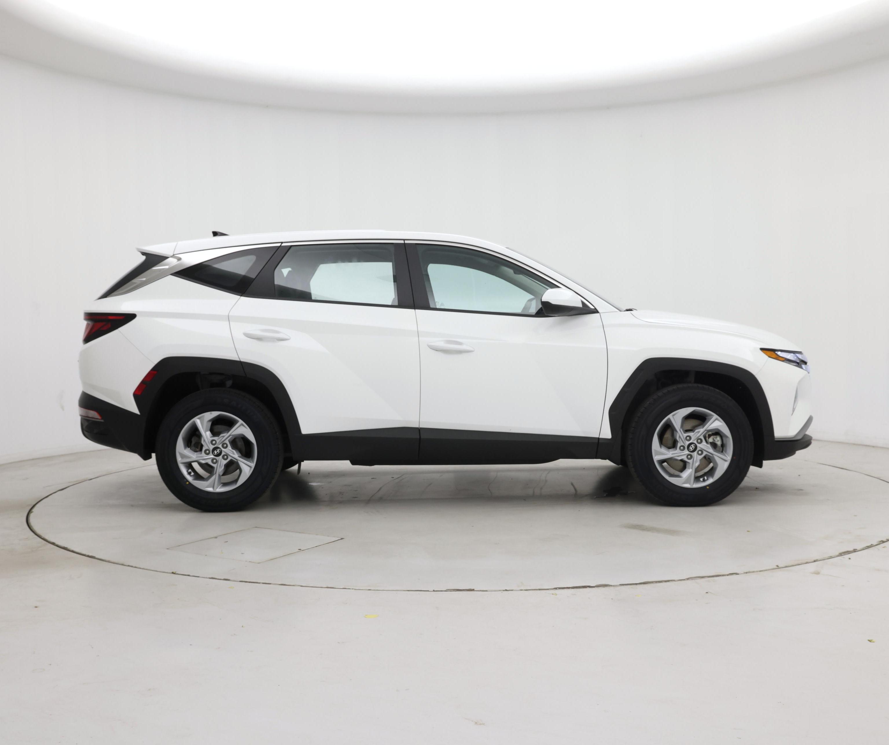 Thumbnail: 2023 Hyundai Tucson - 7