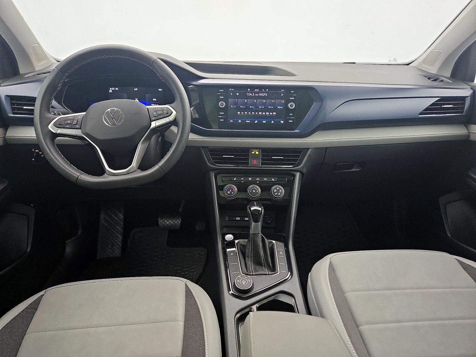 Thumbnail: 2023 Volkswagen Taos - 9