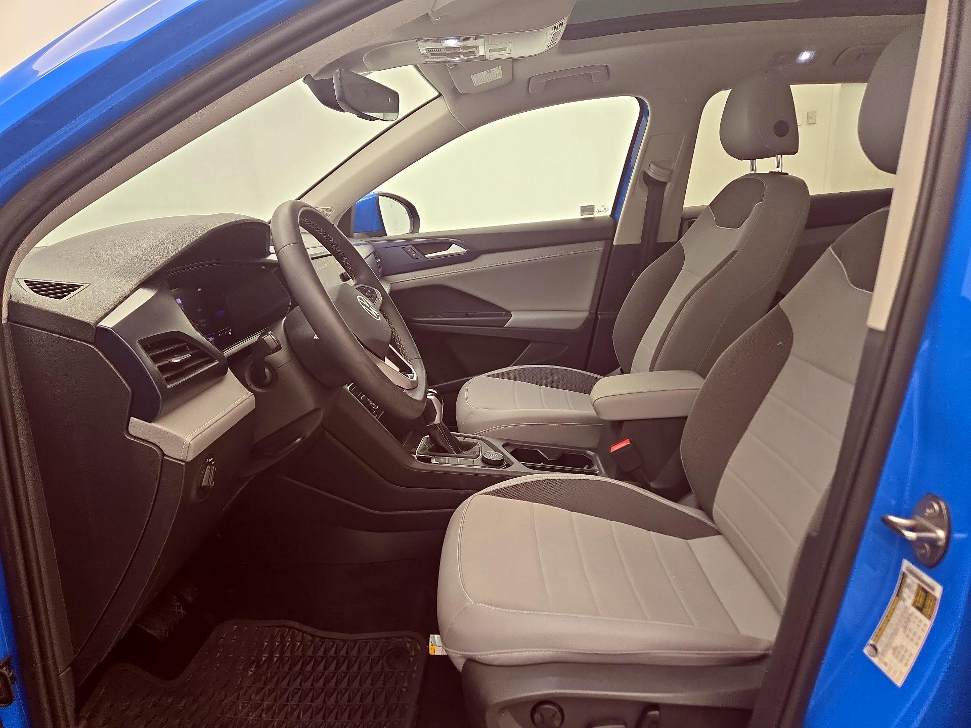 Thumbnail: 2023 Volkswagen Taos - 11