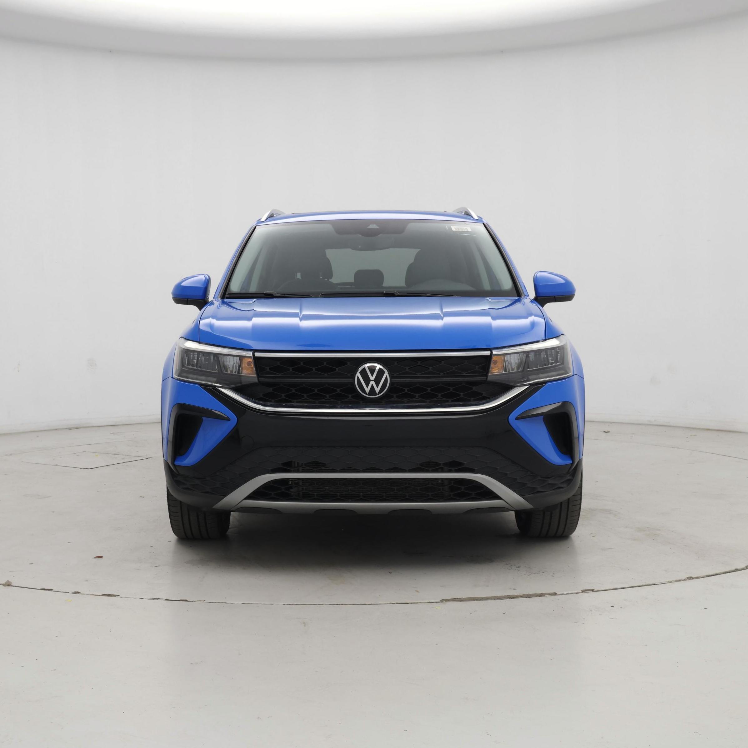 Thumbnail: 2023 Volkswagen Taos - 5