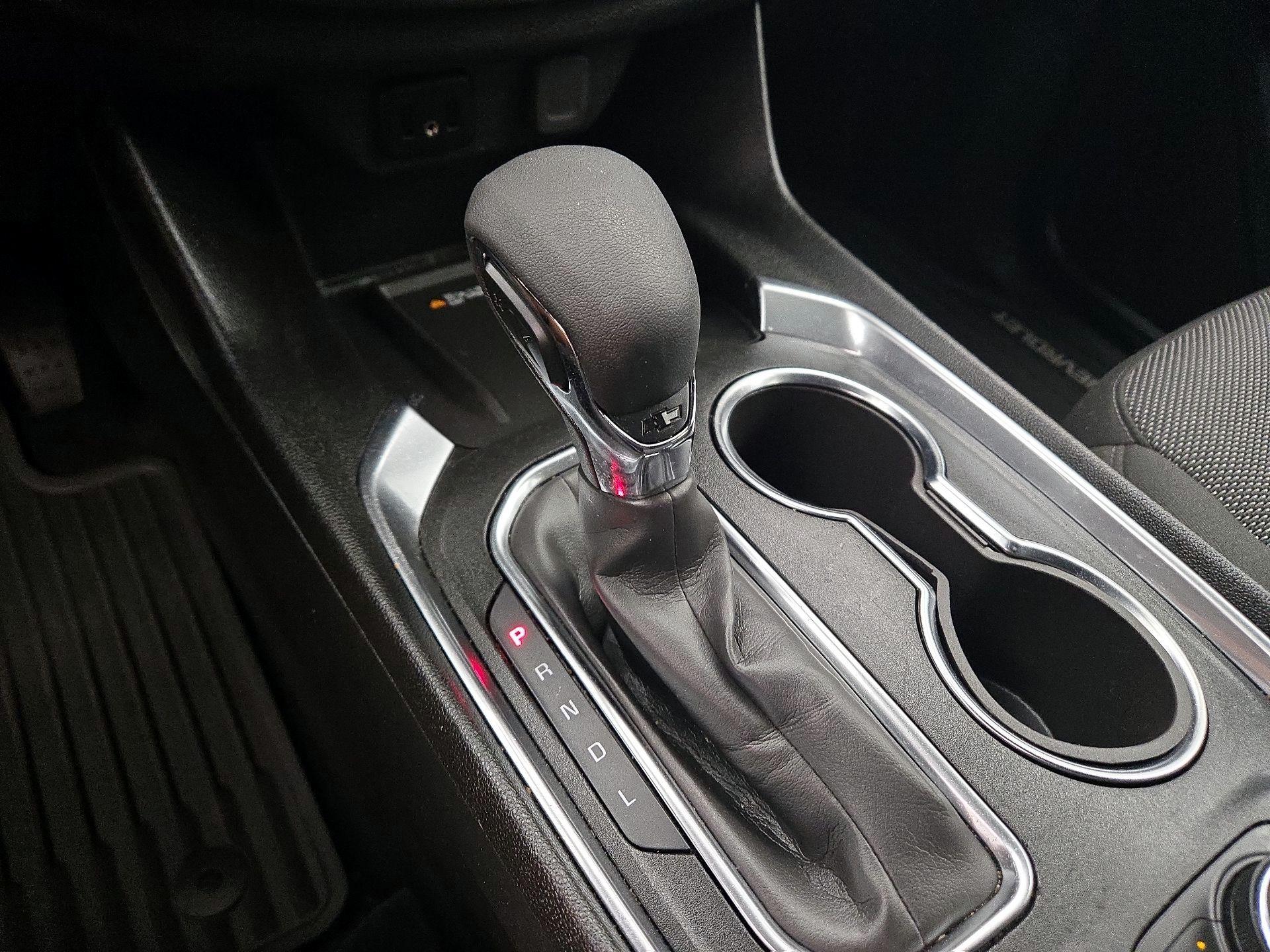 Thumbnail: 2023 Chevrolet Traverse - 17