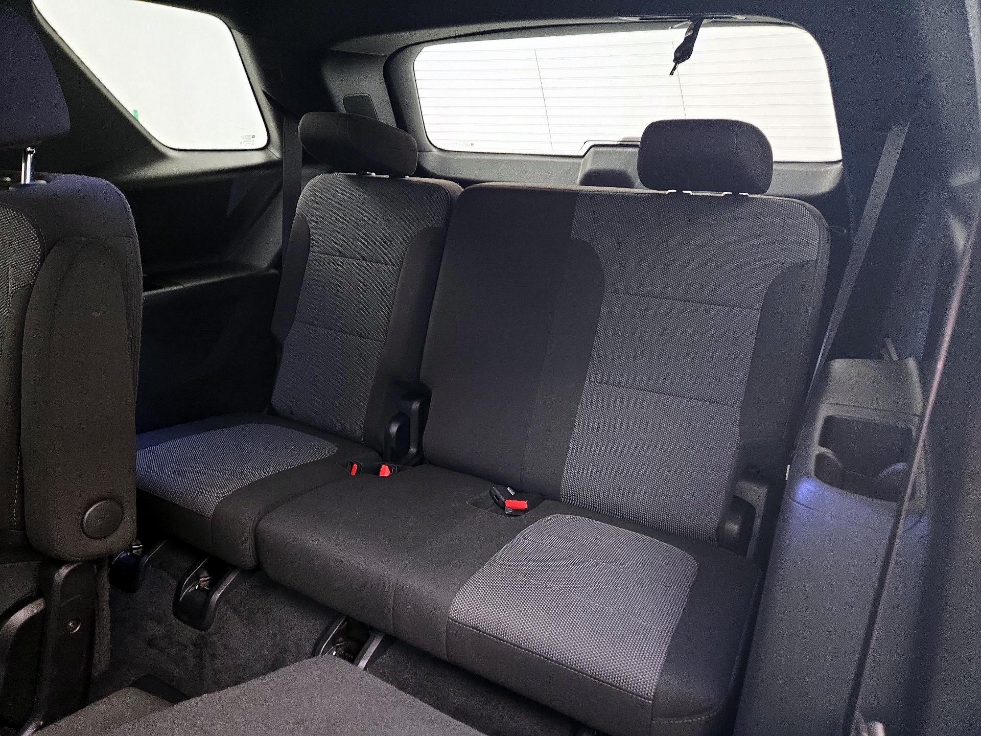 Thumbnail: 2023 Chevrolet Traverse - 20