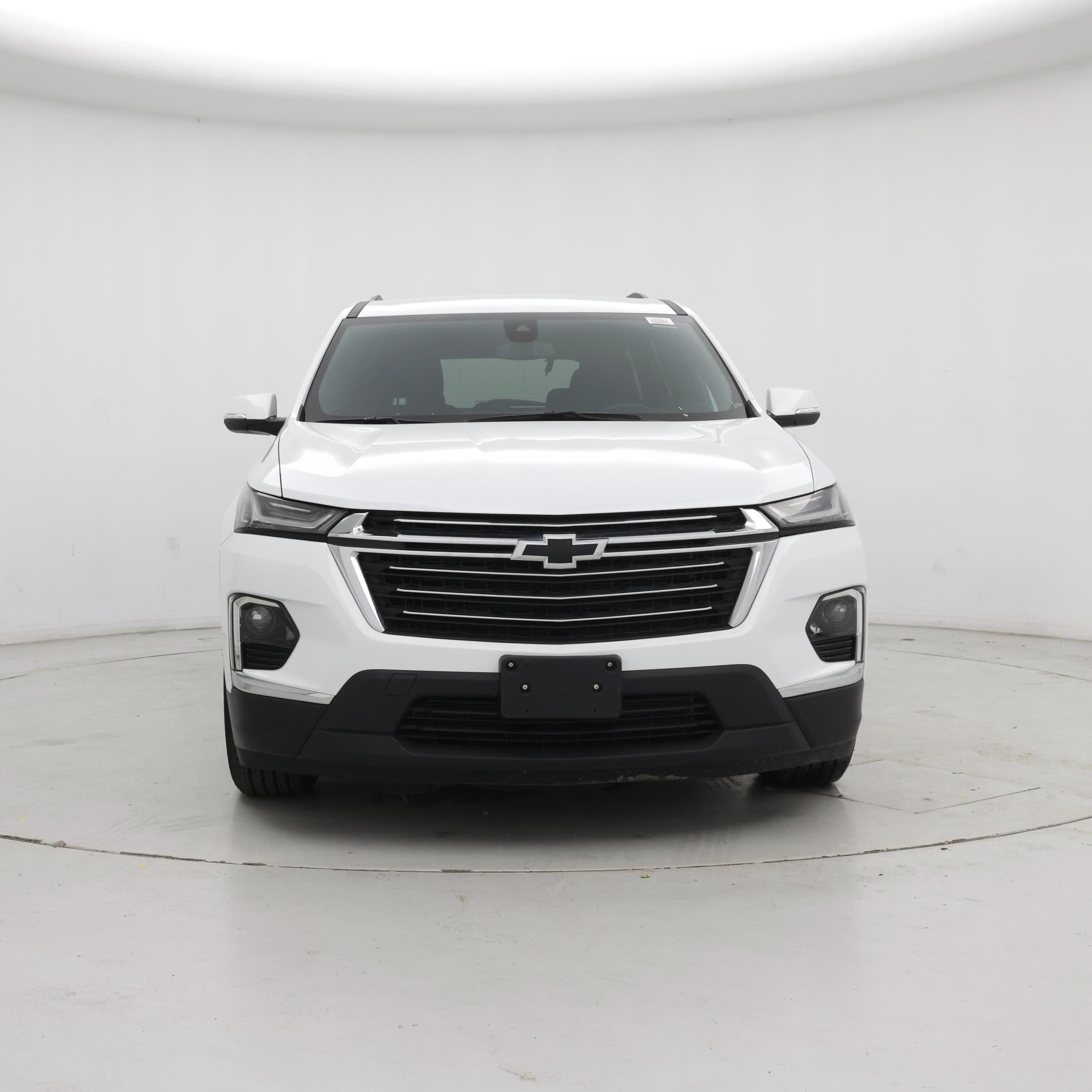 Thumbnail: 2023 Chevrolet Traverse - 5