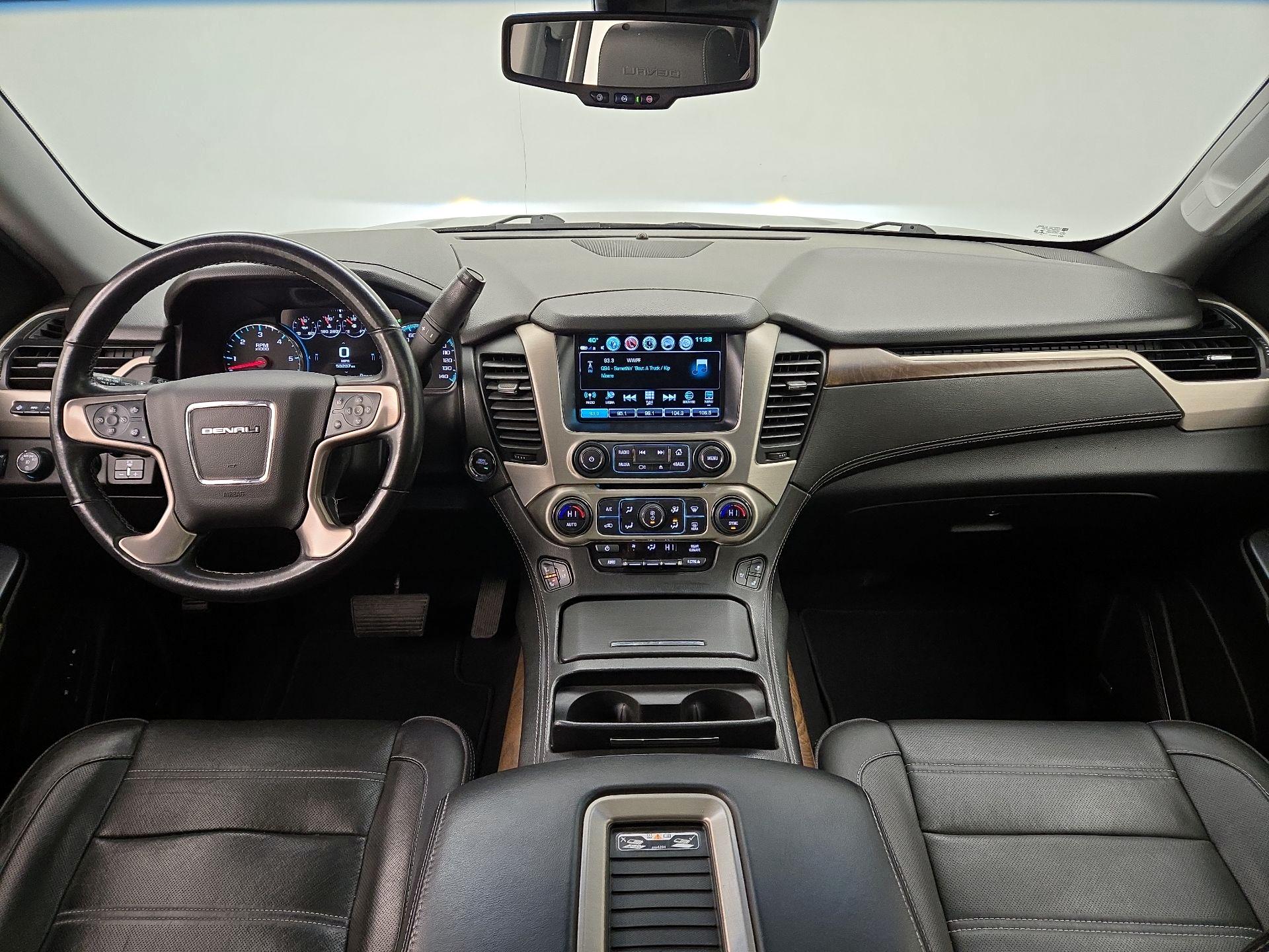 Thumbnail: 2020 GMC Yukon - 9