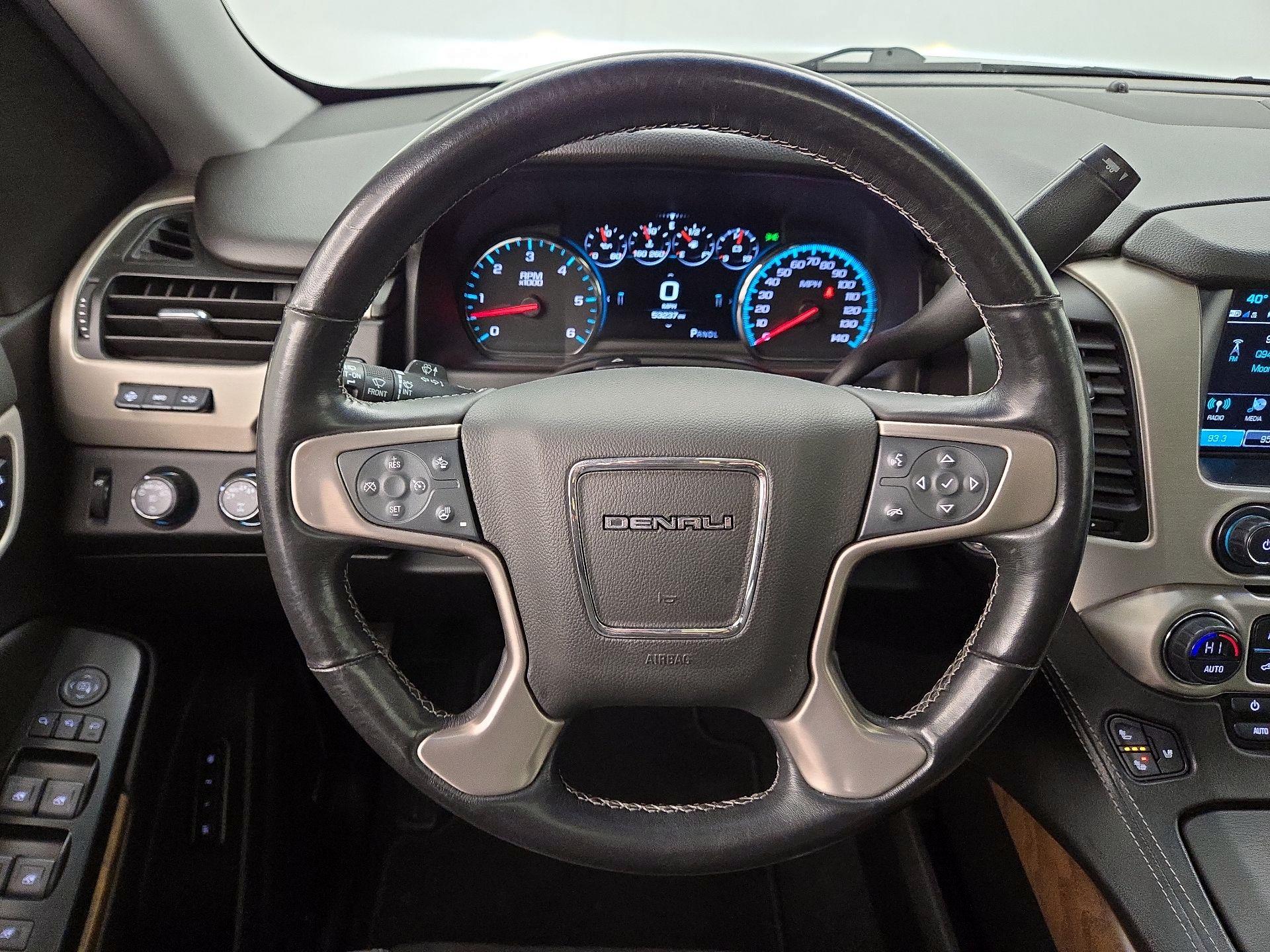 Thumbnail: 2020 GMC Yukon - 10