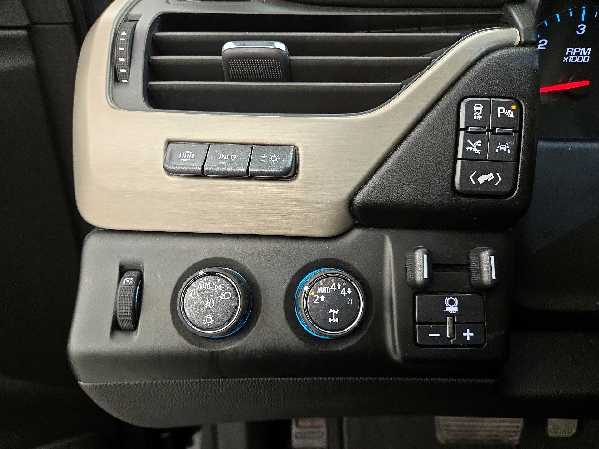 Thumbnail: 2020 GMC Yukon - 13