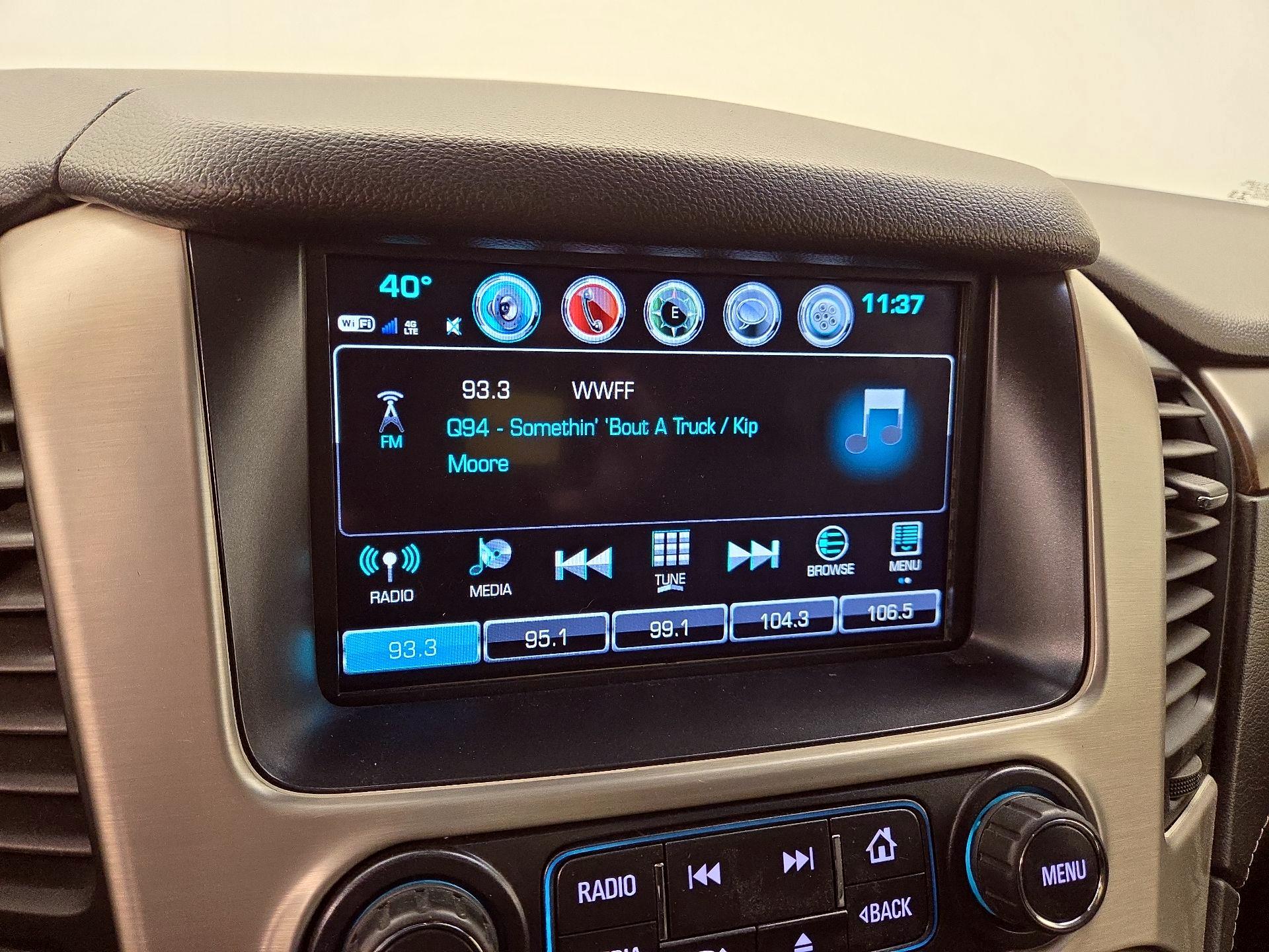 Thumbnail: 2020 GMC Yukon - 15