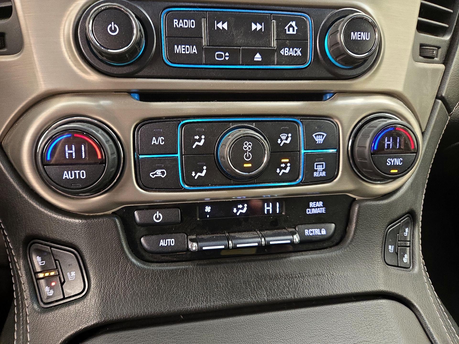 Thumbnail: 2020 GMC Yukon - 16