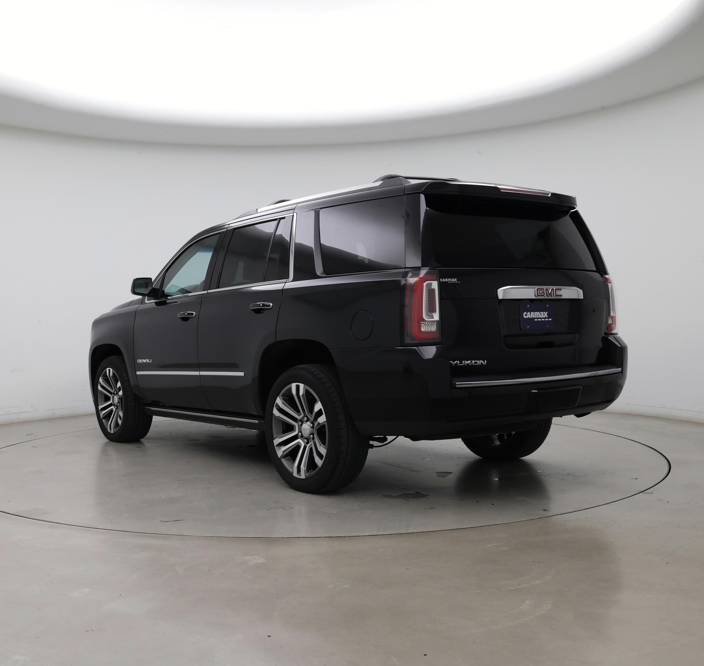 Thumbnail: 2020 GMC Yukon - 2