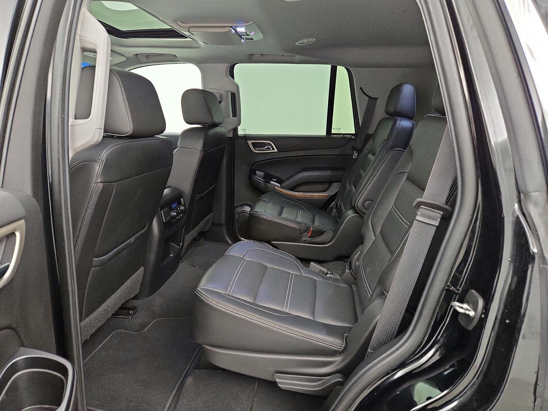 Thumbnail: 2020 GMC Yukon - 20