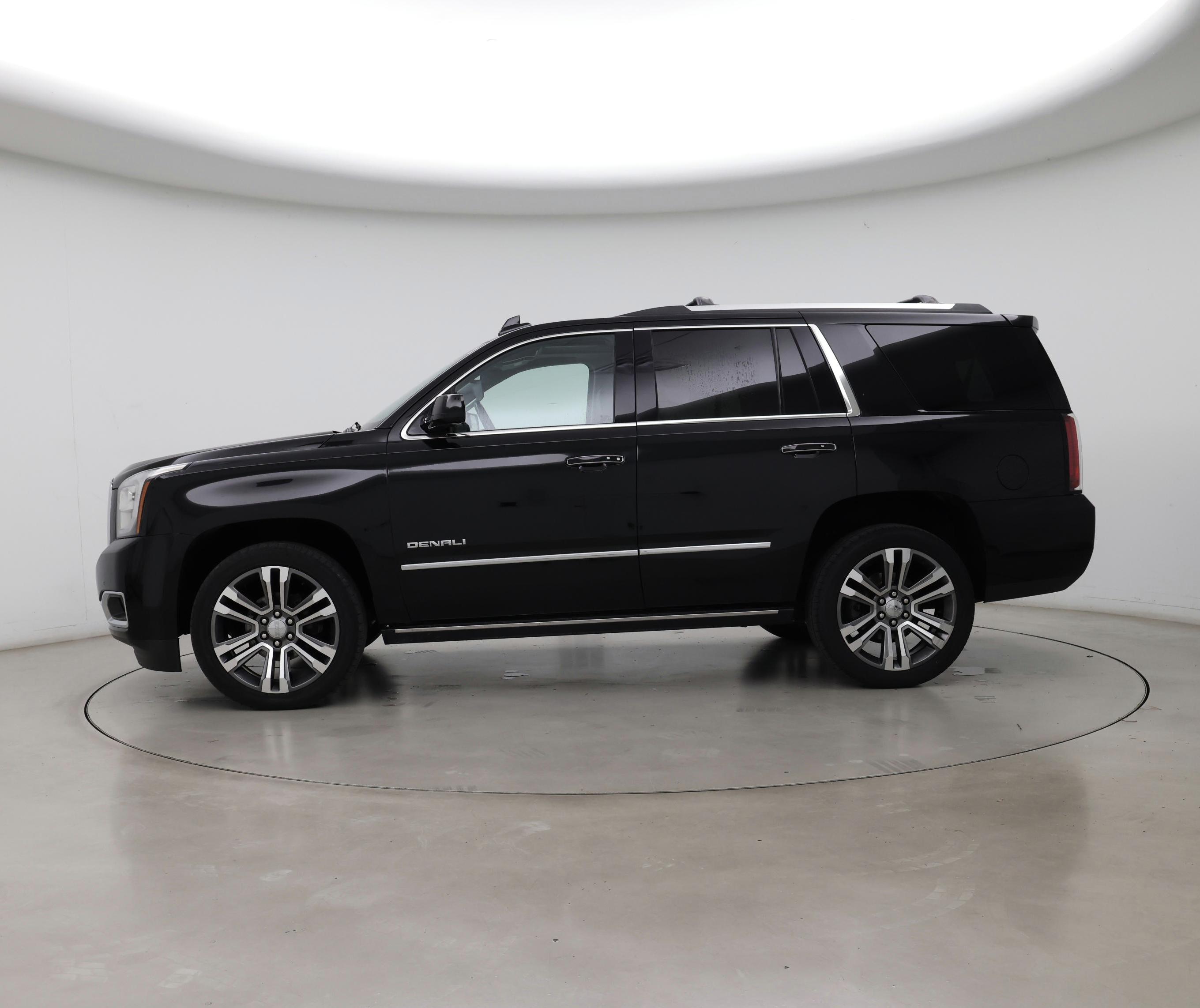Thumbnail: 2020 GMC Yukon - 3