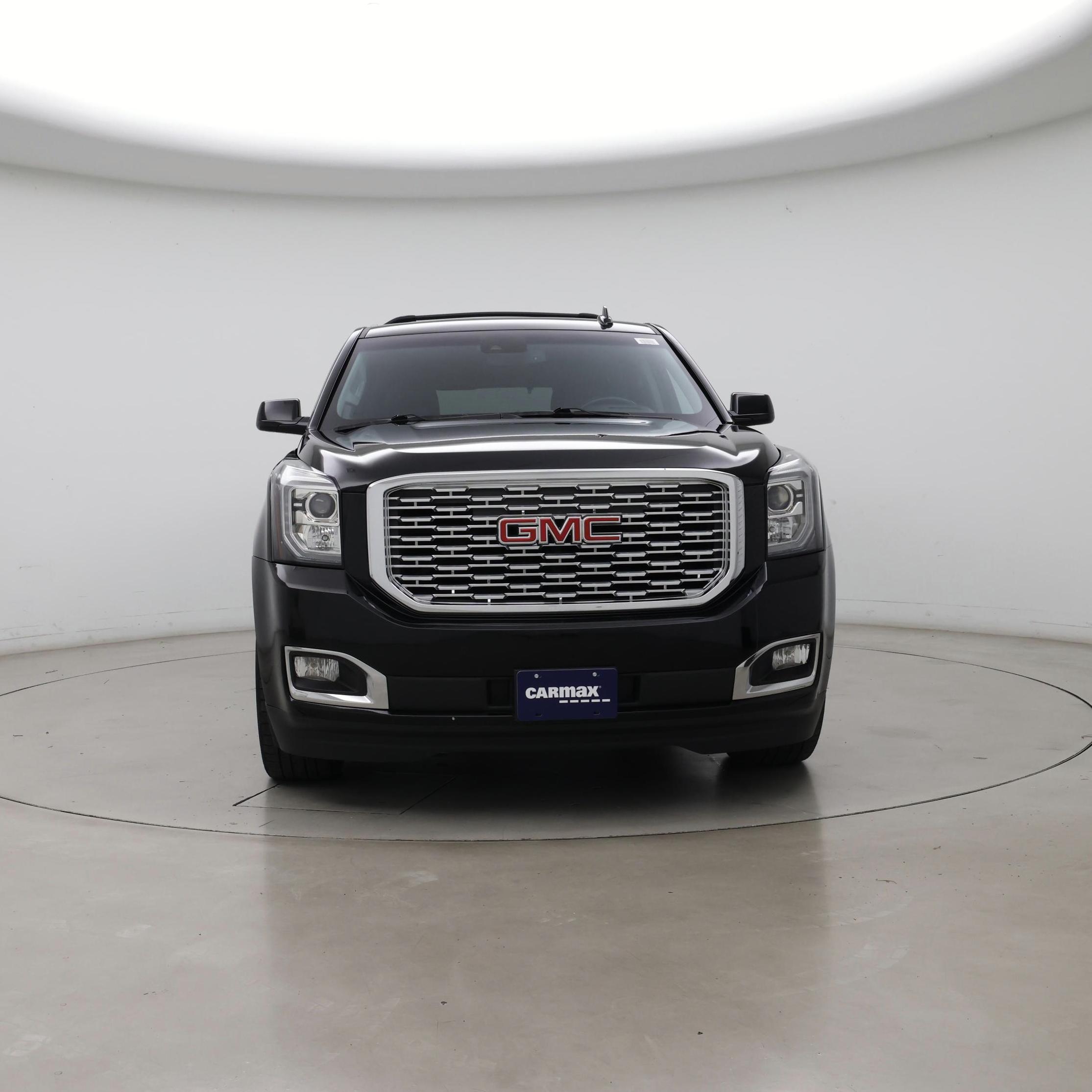 Thumbnail: 2020 GMC Yukon - 5