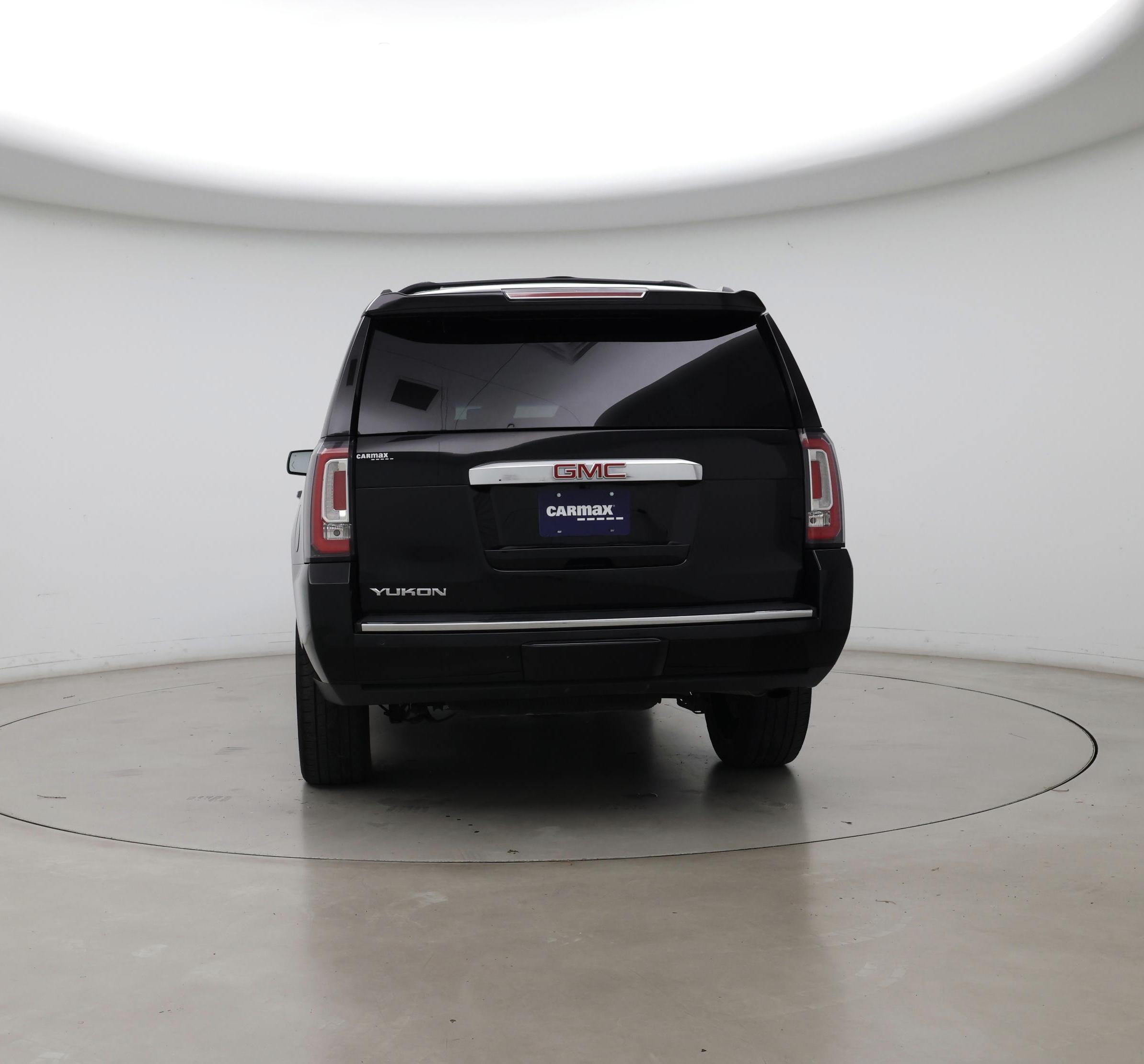 Thumbnail: 2020 GMC Yukon - 6