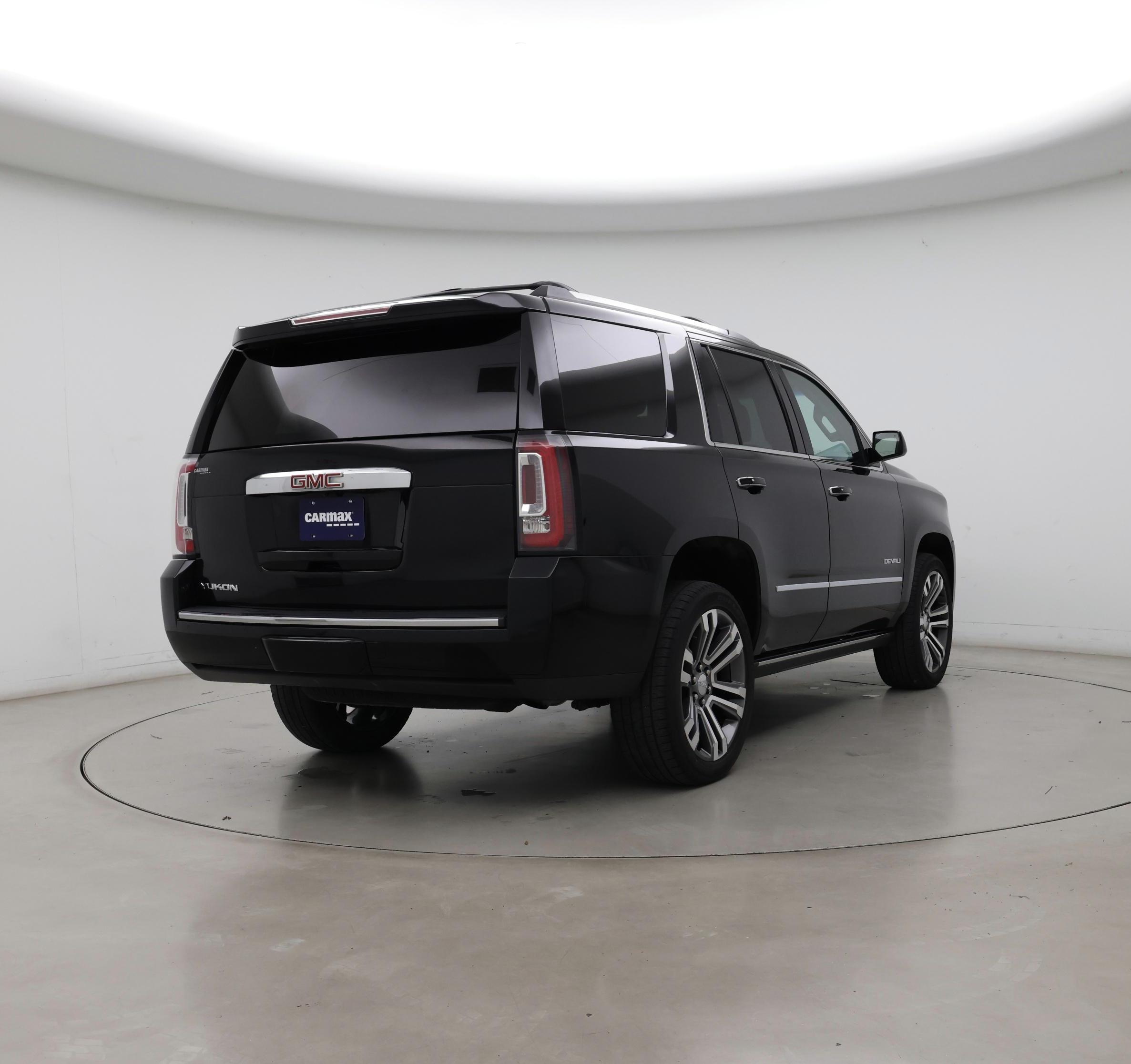 Thumbnail: 2020 GMC Yukon - 8