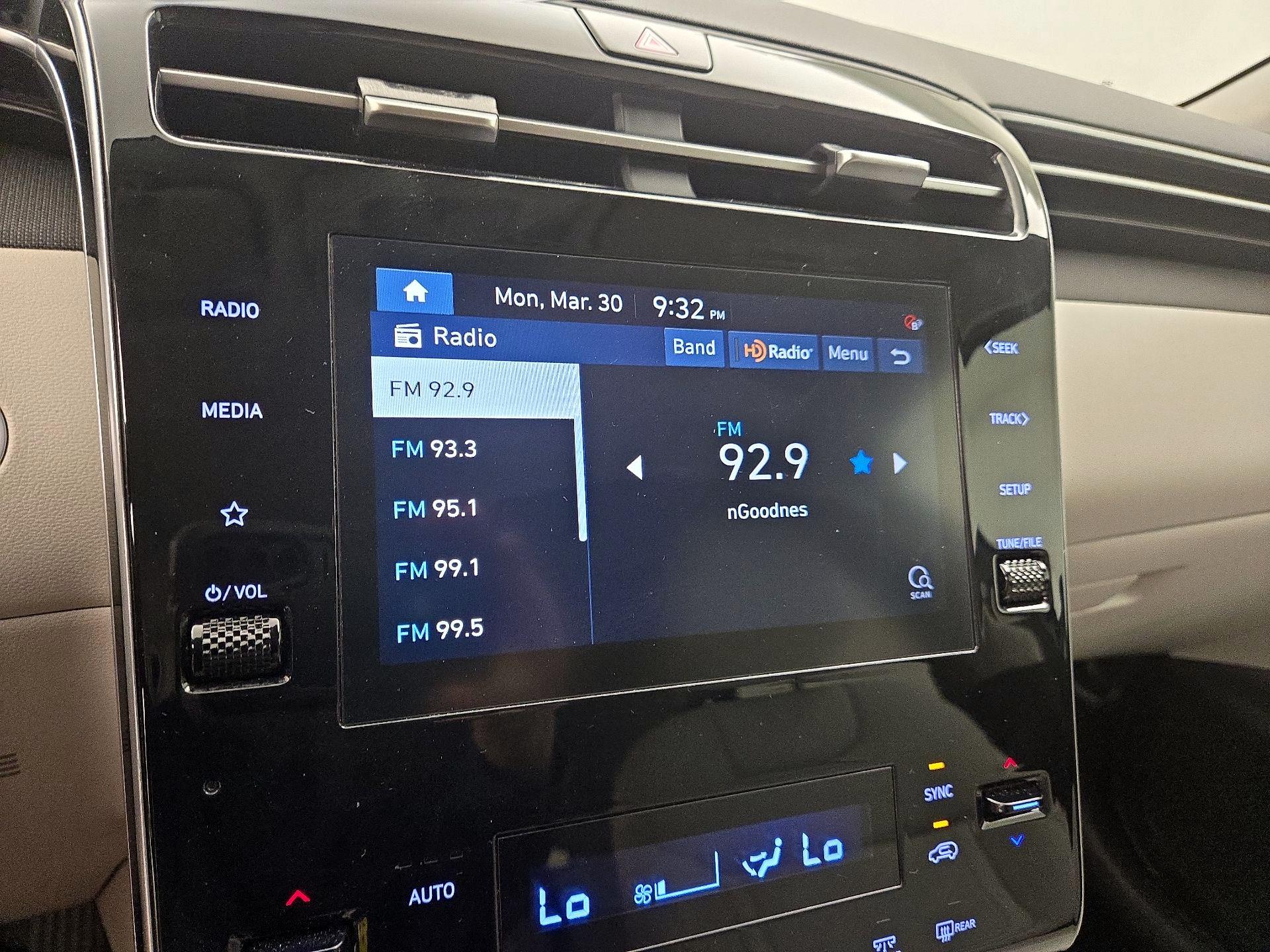 Thumbnail: 2023 Hyundai Tucson - 15