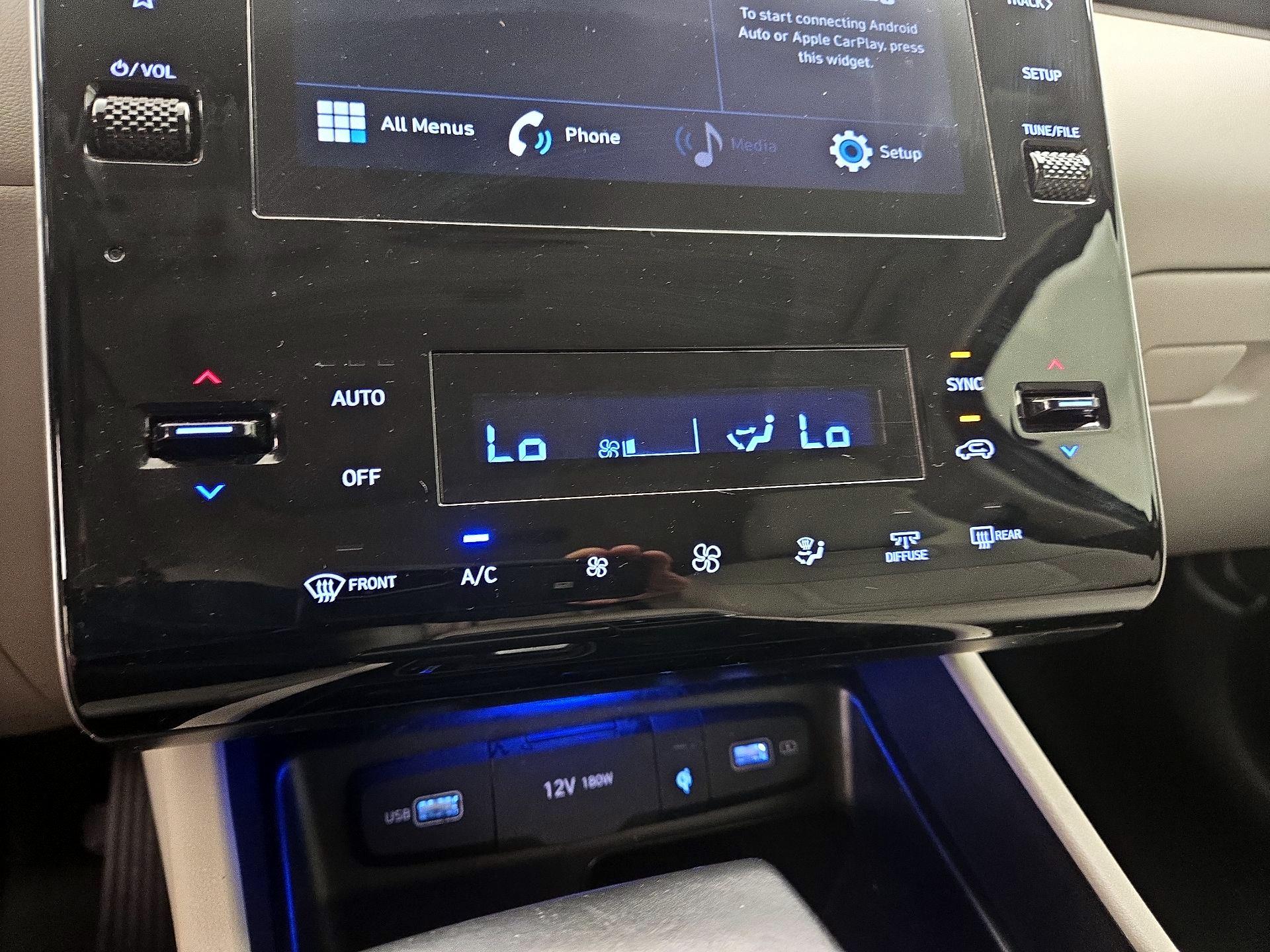 Thumbnail: 2023 Hyundai Tucson - 16