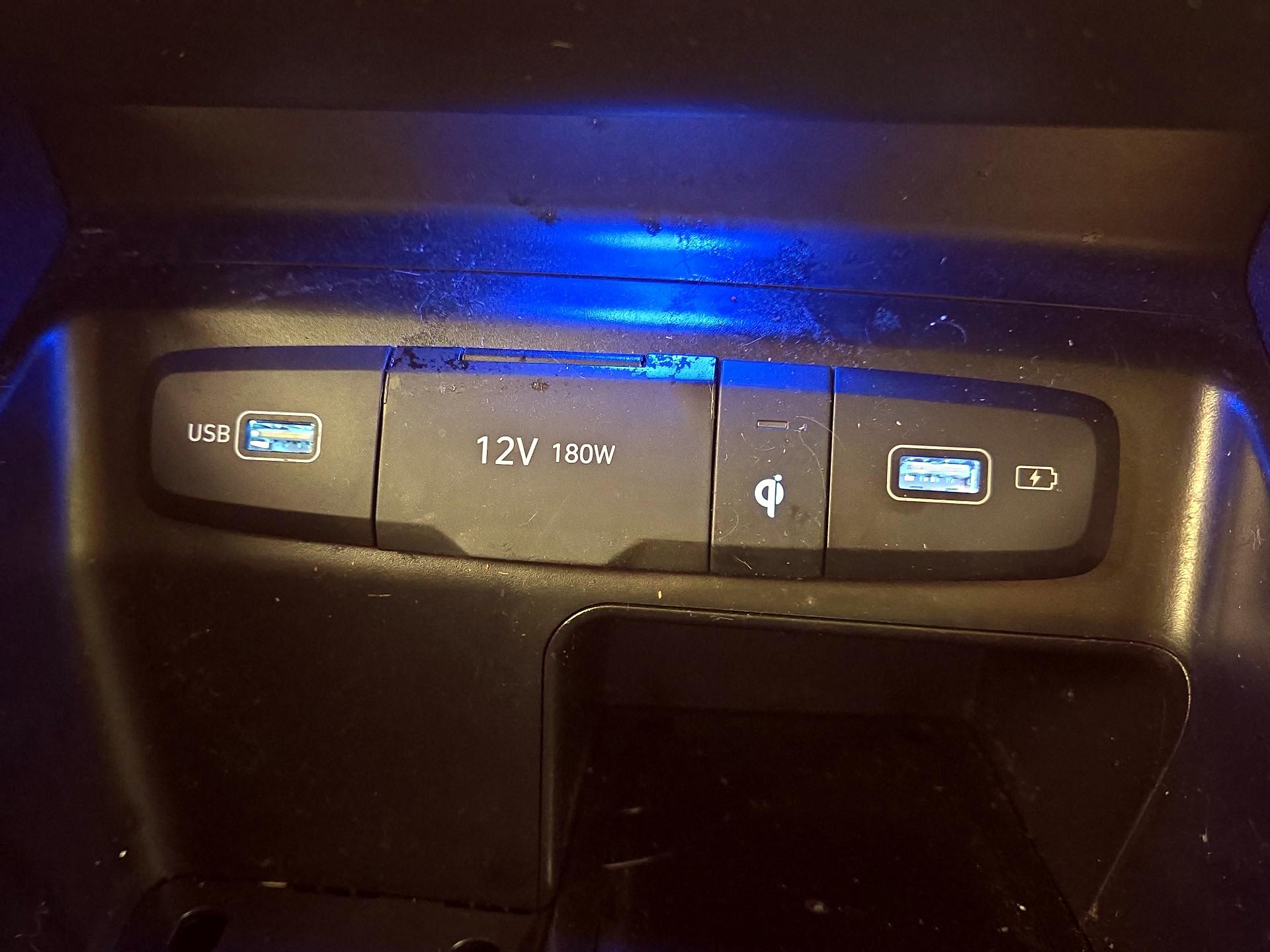 Thumbnail: 2023 Hyundai Tucson - 18