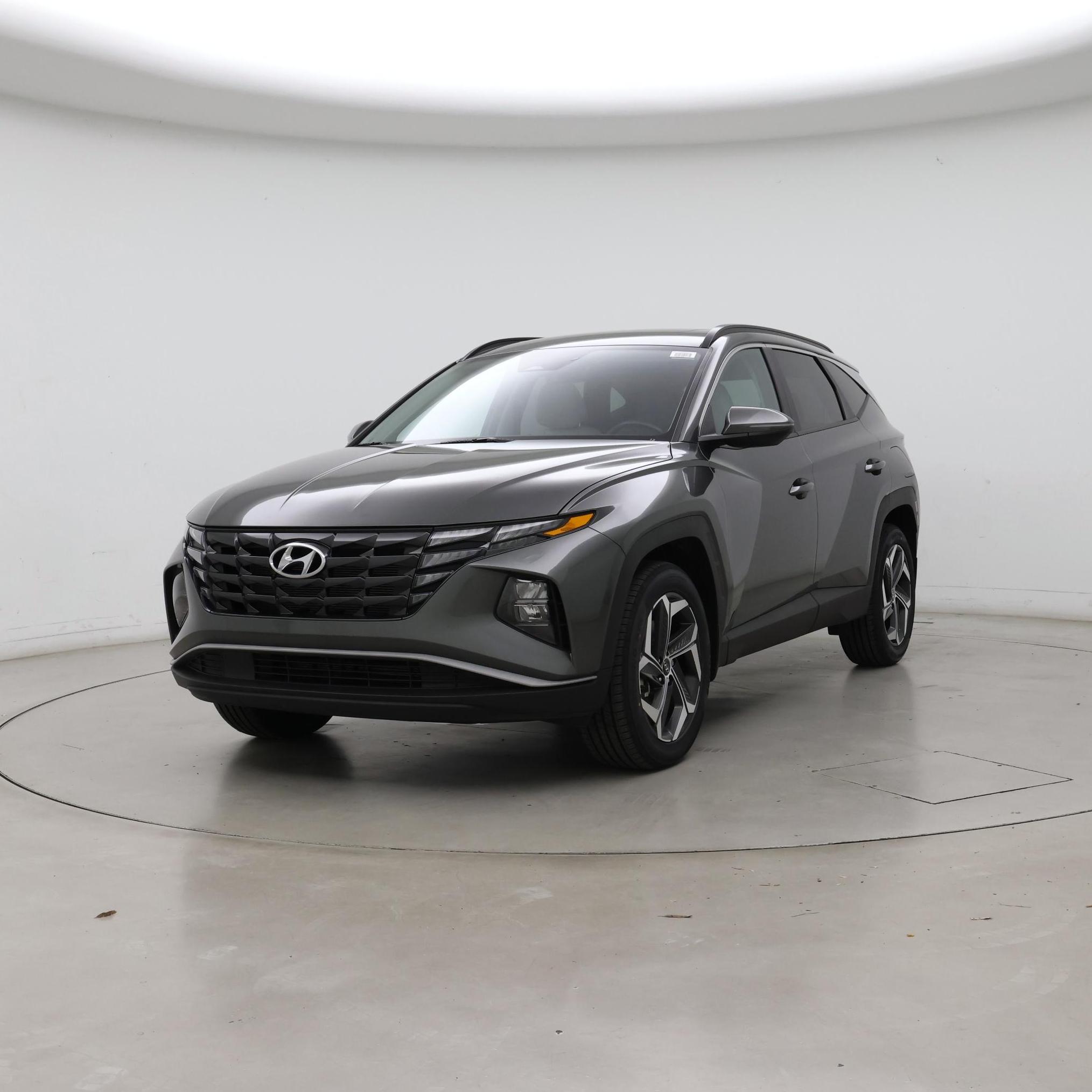 Thumbnail: 2023 Hyundai Tucson - 4