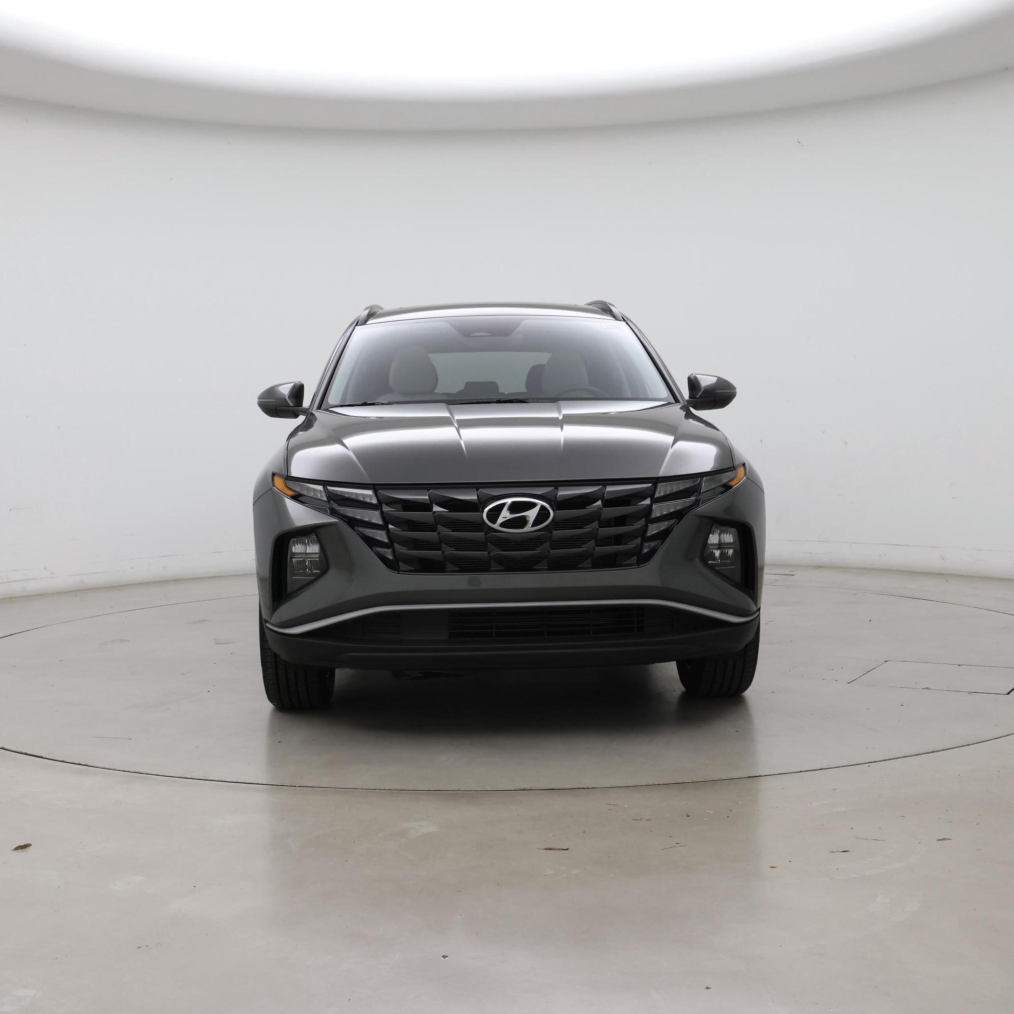 Thumbnail: 2023 Hyundai Tucson - 5