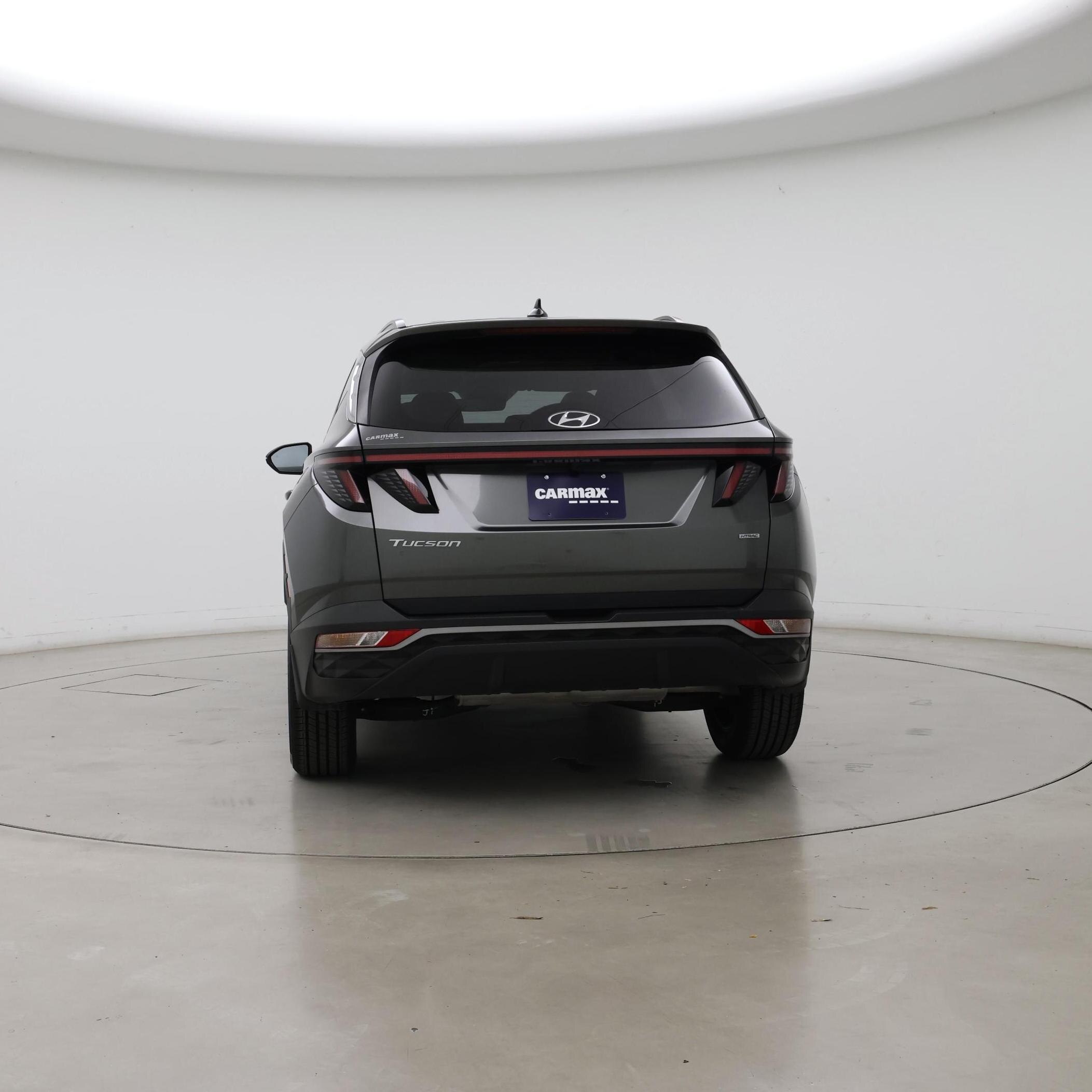 Thumbnail: 2023 Hyundai Tucson - 6