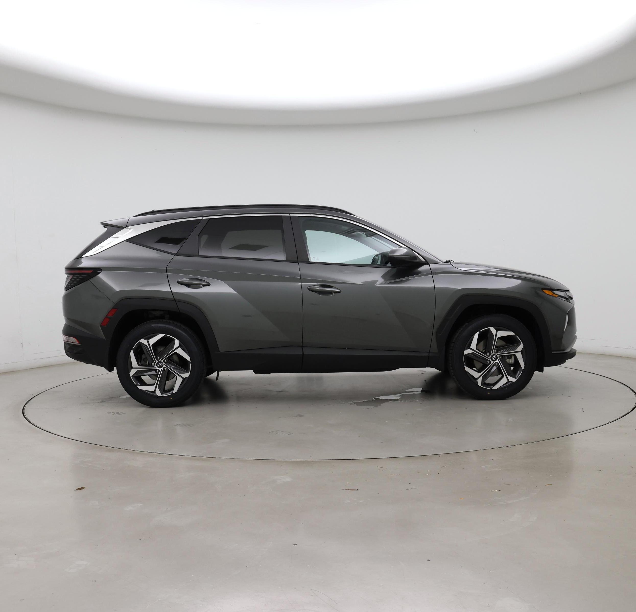 Thumbnail: 2023 Hyundai Tucson - 7