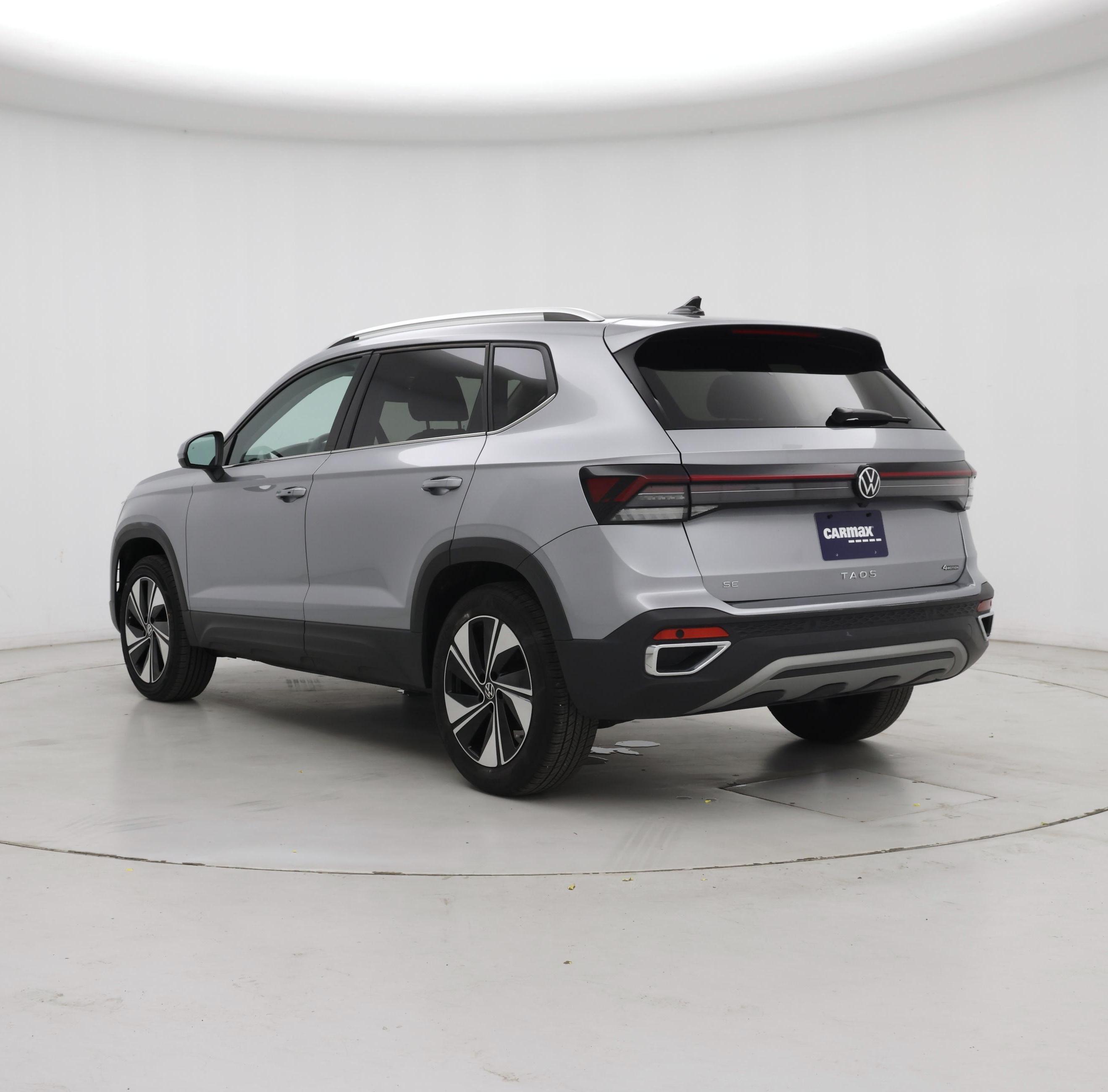 Thumbnail: 2025 Volkswagen Taos - 2