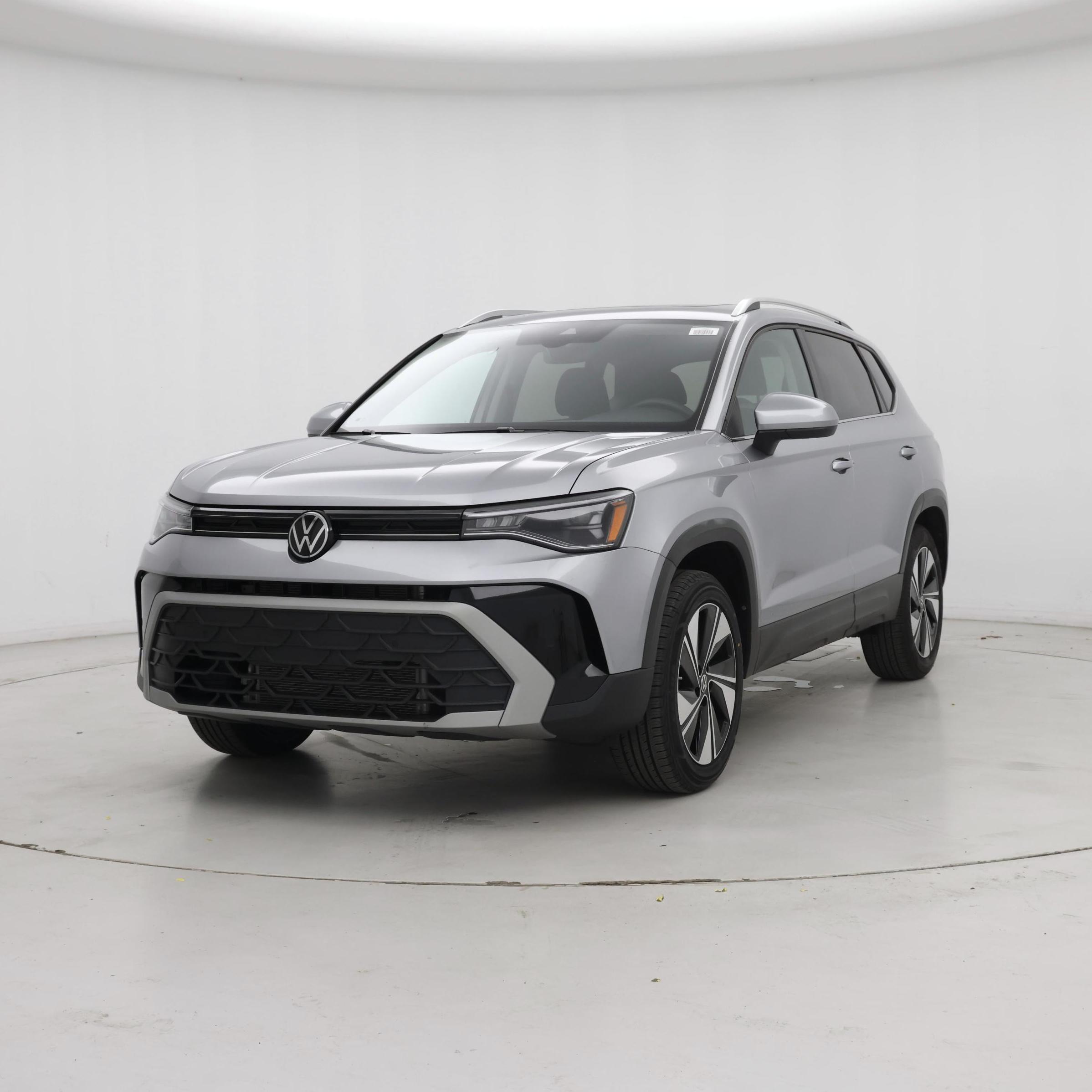 Thumbnail: 2025 Volkswagen Taos - 4