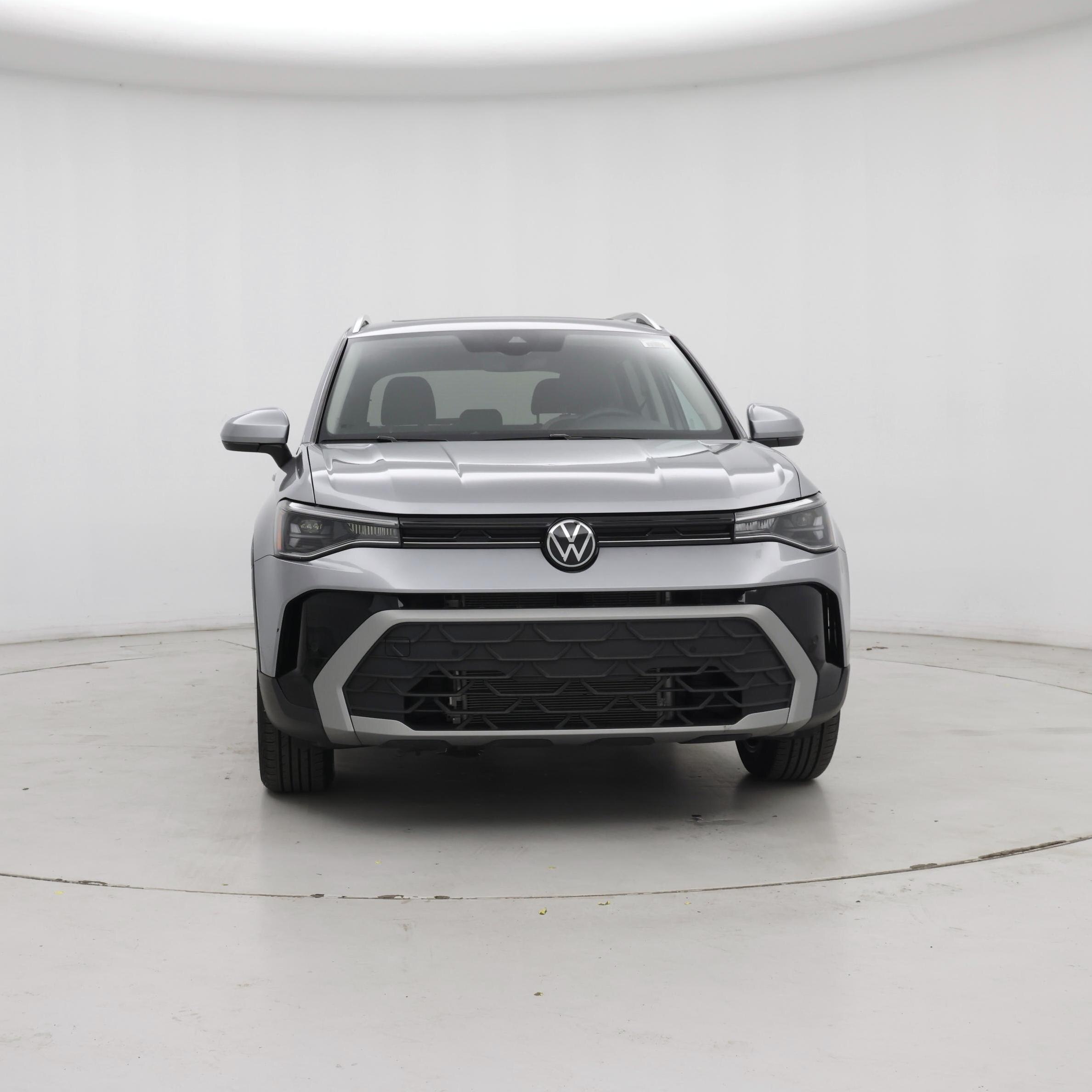 Thumbnail: 2025 Volkswagen Taos - 5