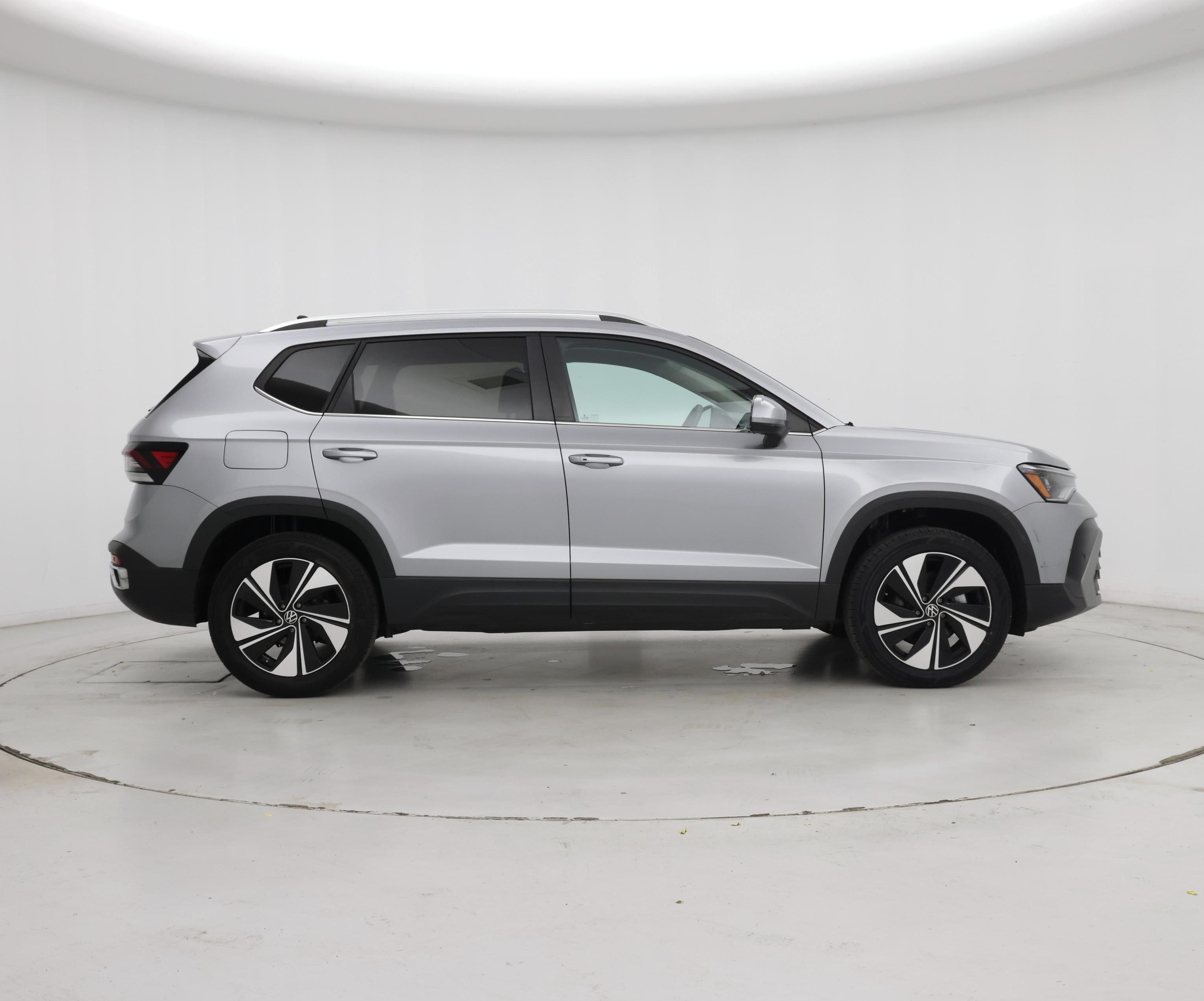 Thumbnail: 2025 Volkswagen Taos - 7