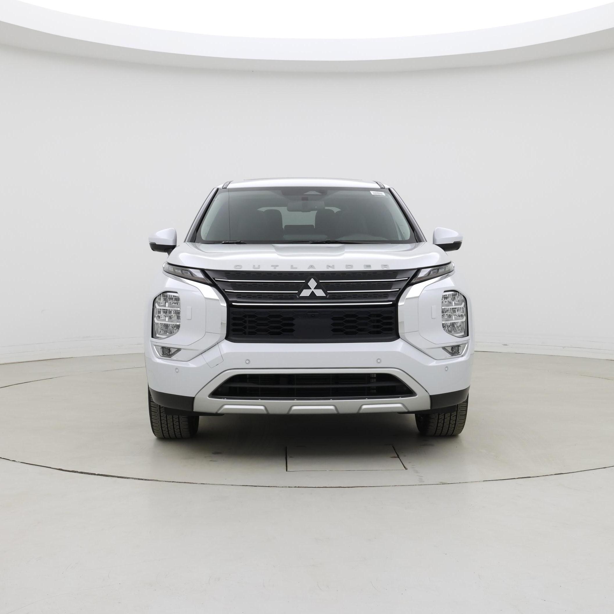 Thumbnail: 2024 Mitsubishi Outlander - 5
