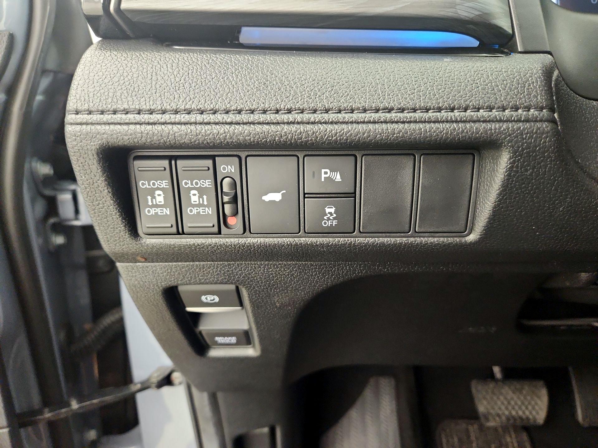 Thumbnail: 2025 Honda Odyssey - 13