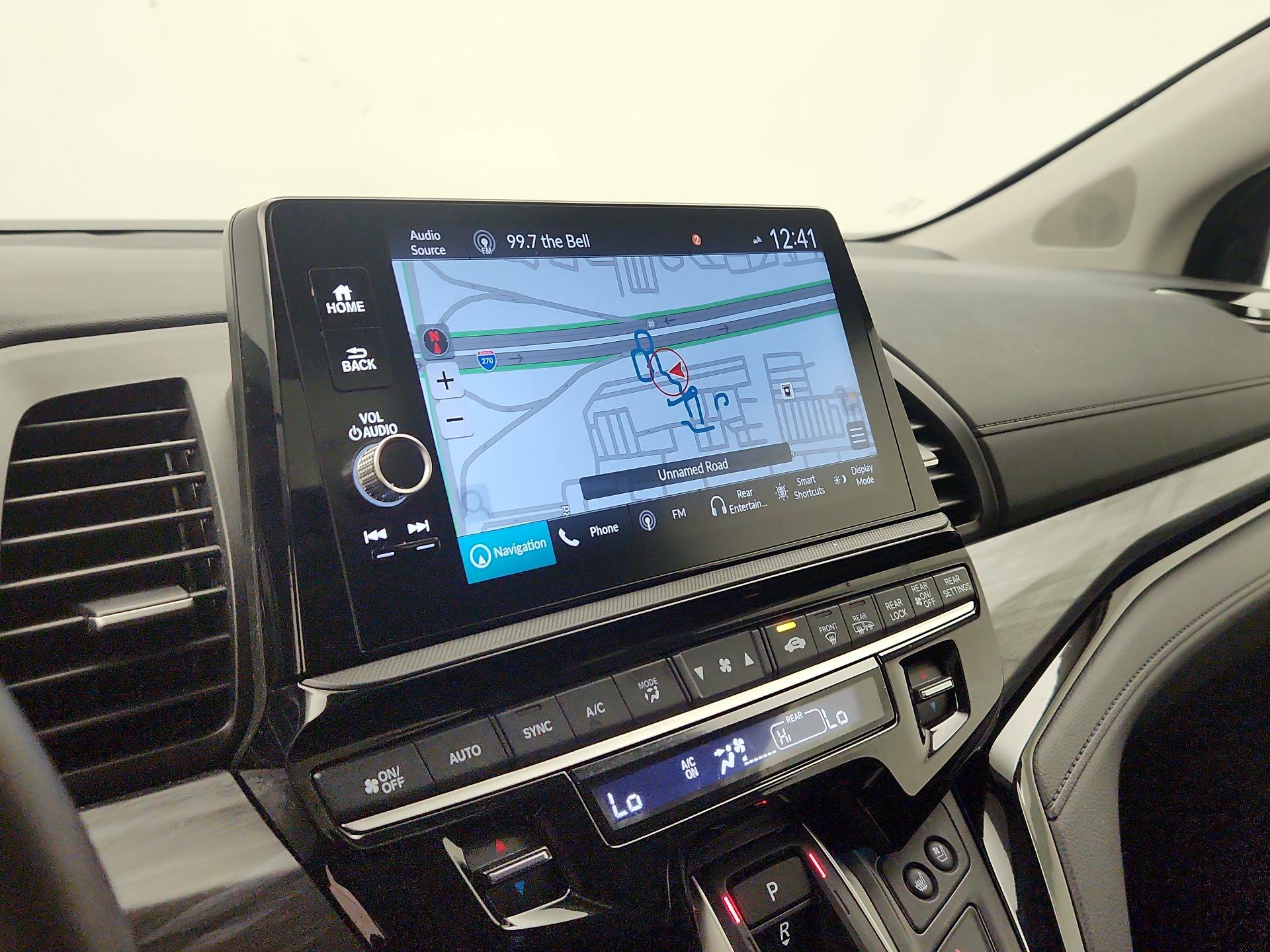 Thumbnail: 2025 Honda Odyssey - 14