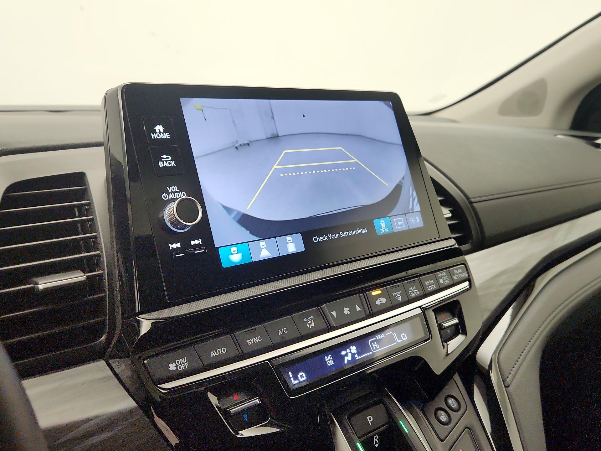 Thumbnail: 2025 Honda Odyssey - 15