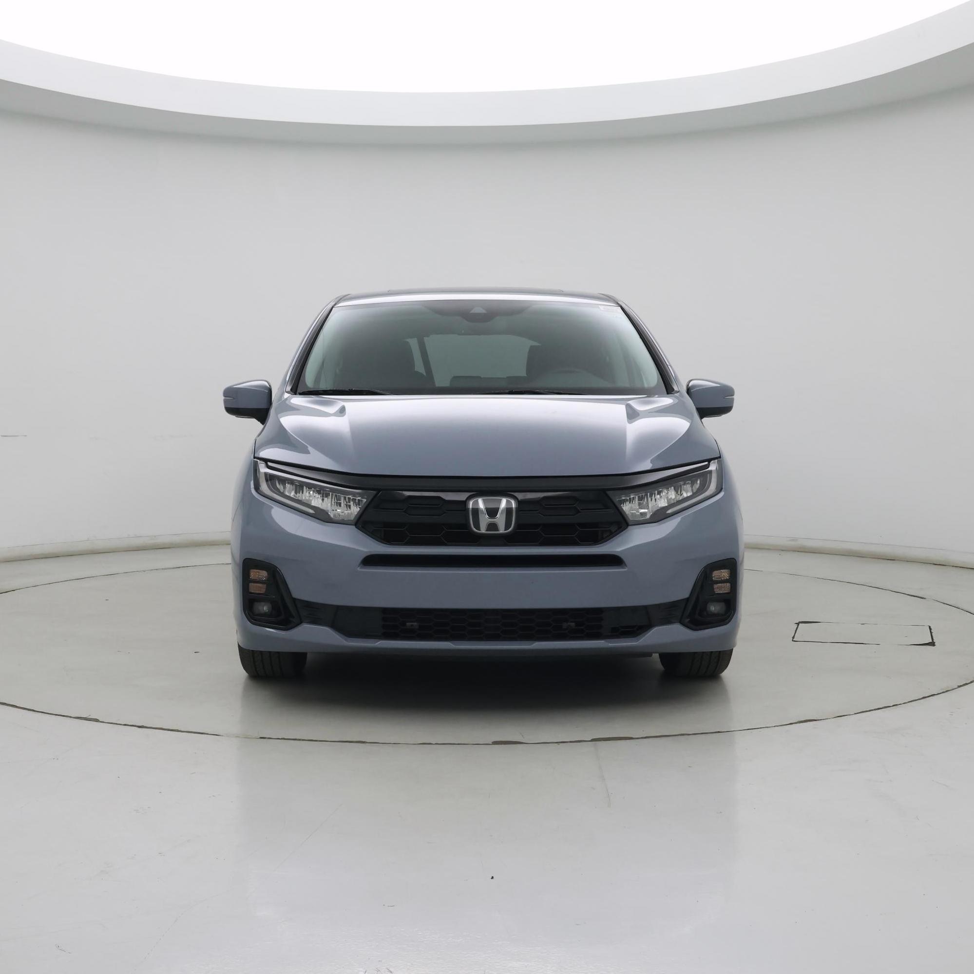 Thumbnail: 2025 Honda Odyssey - 5