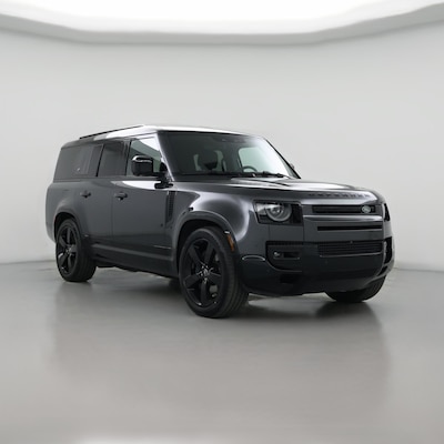 2024 Land Rover Defender 130 X-Dynamic SE