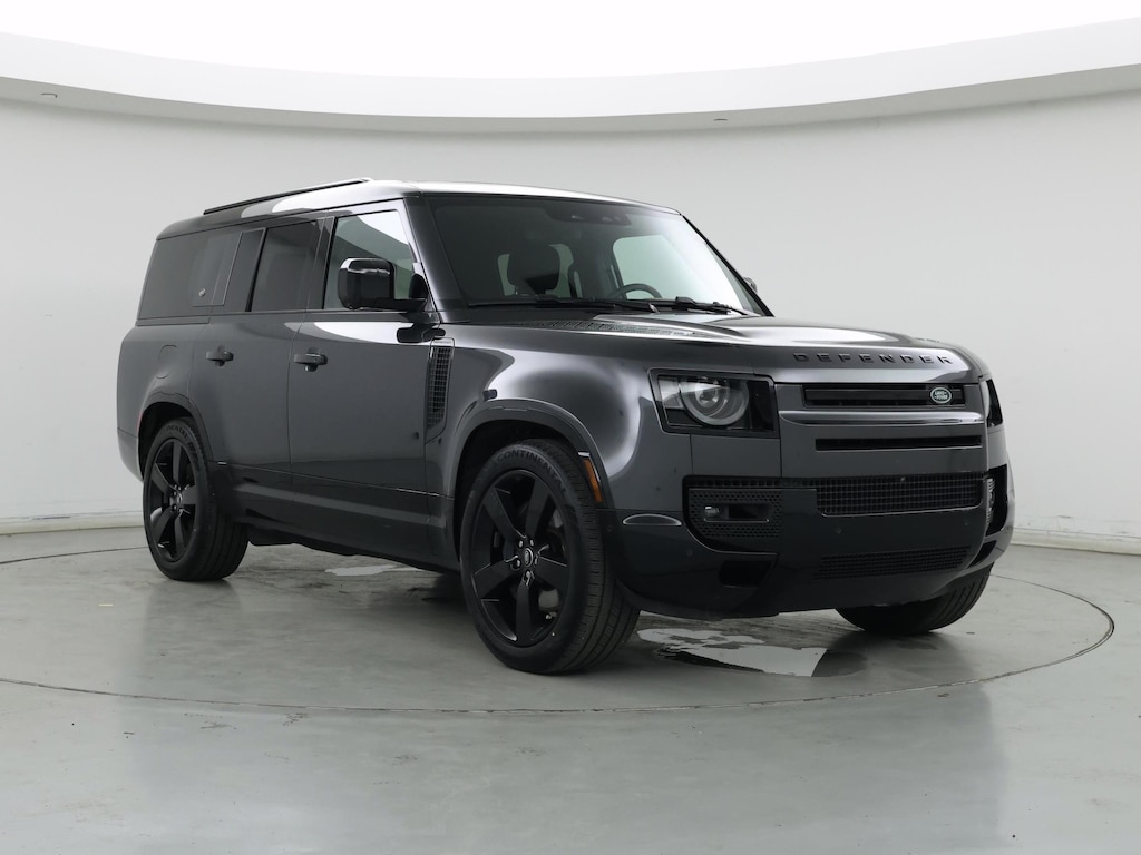 Land Rover Defender 130 P400 X-Dynamic SE AWD