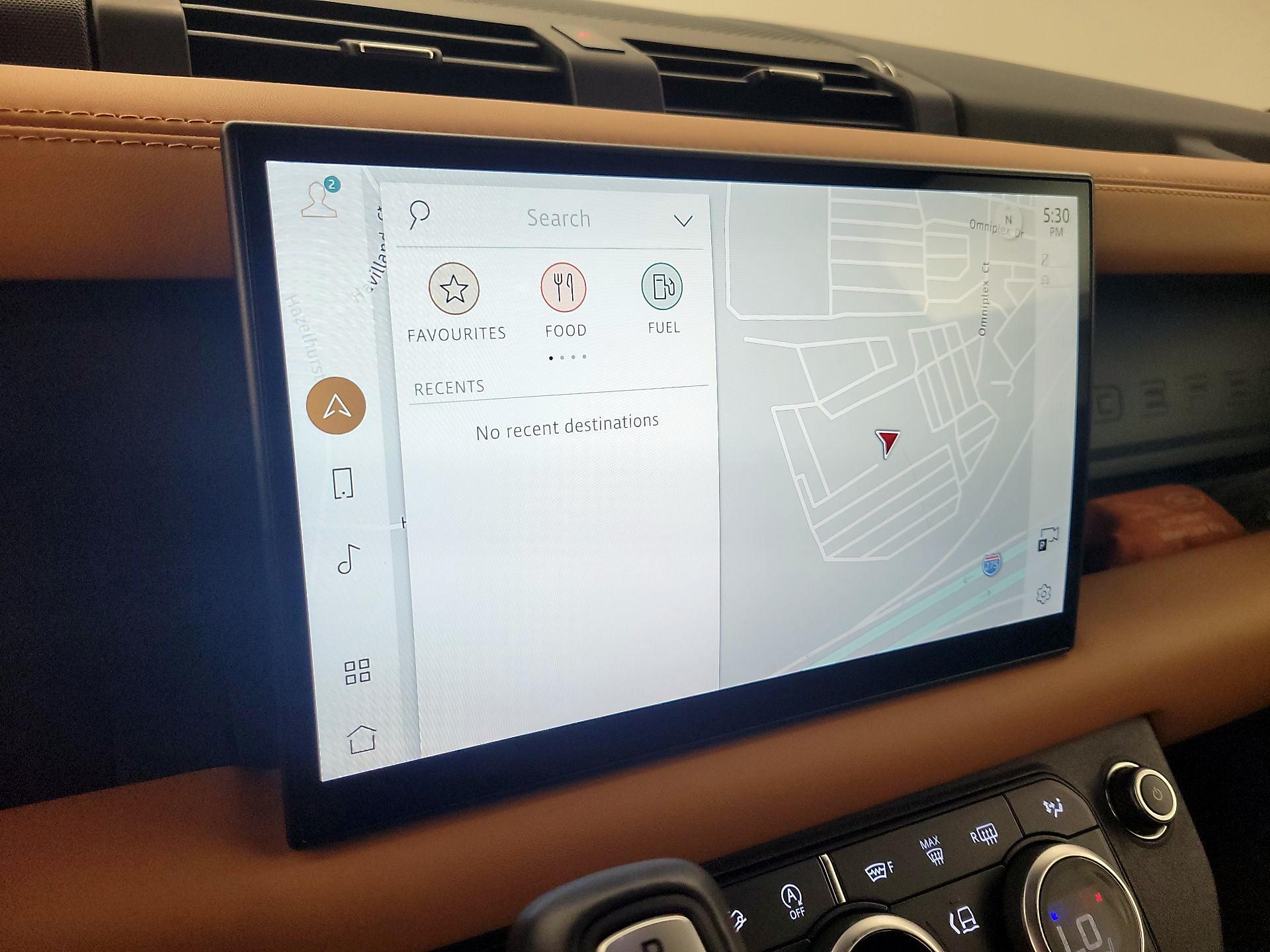 Thumbnail: 2024 Land Rover Defender - 14