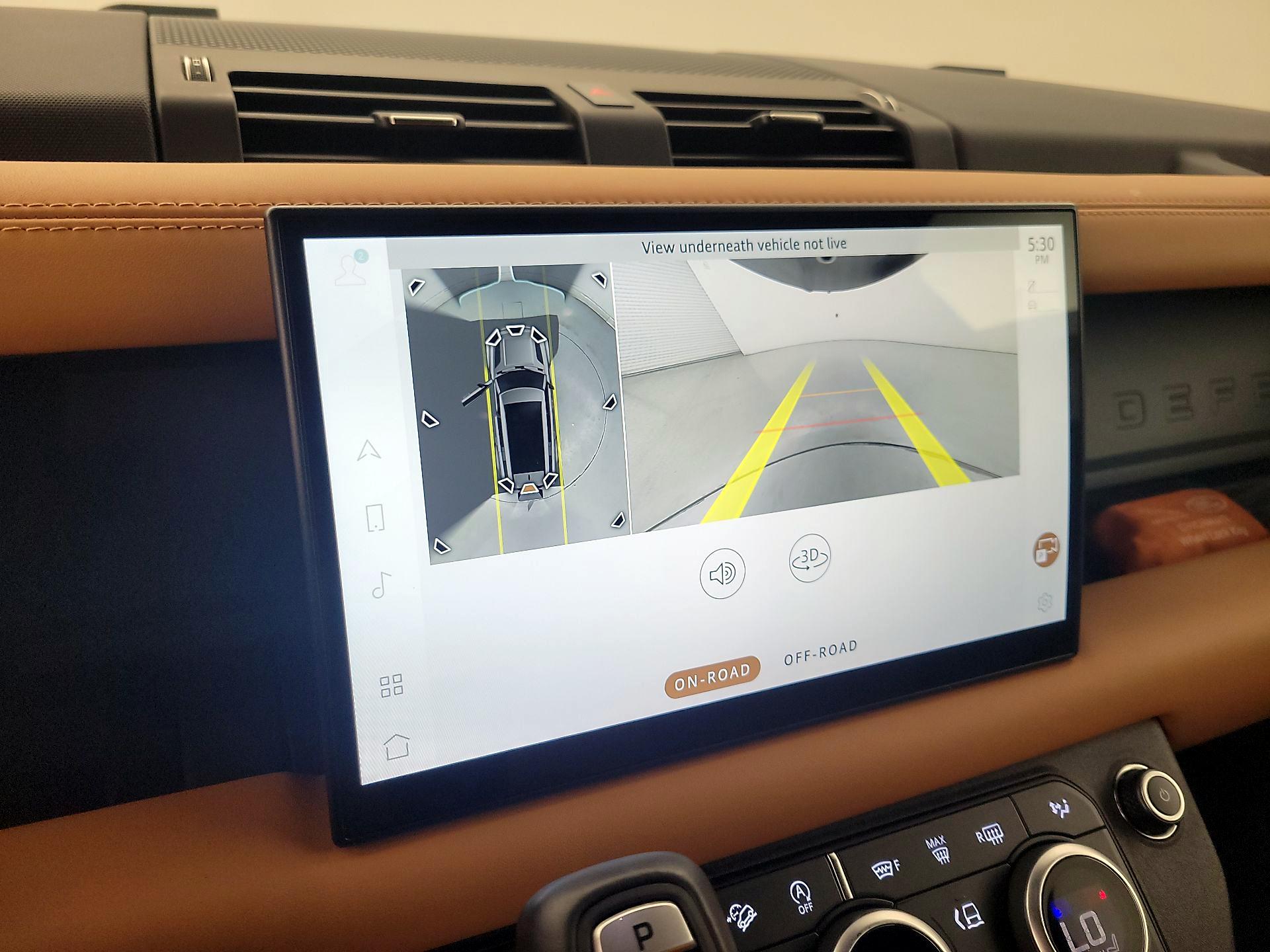 Thumbnail: 2024 Land Rover Defender - 15