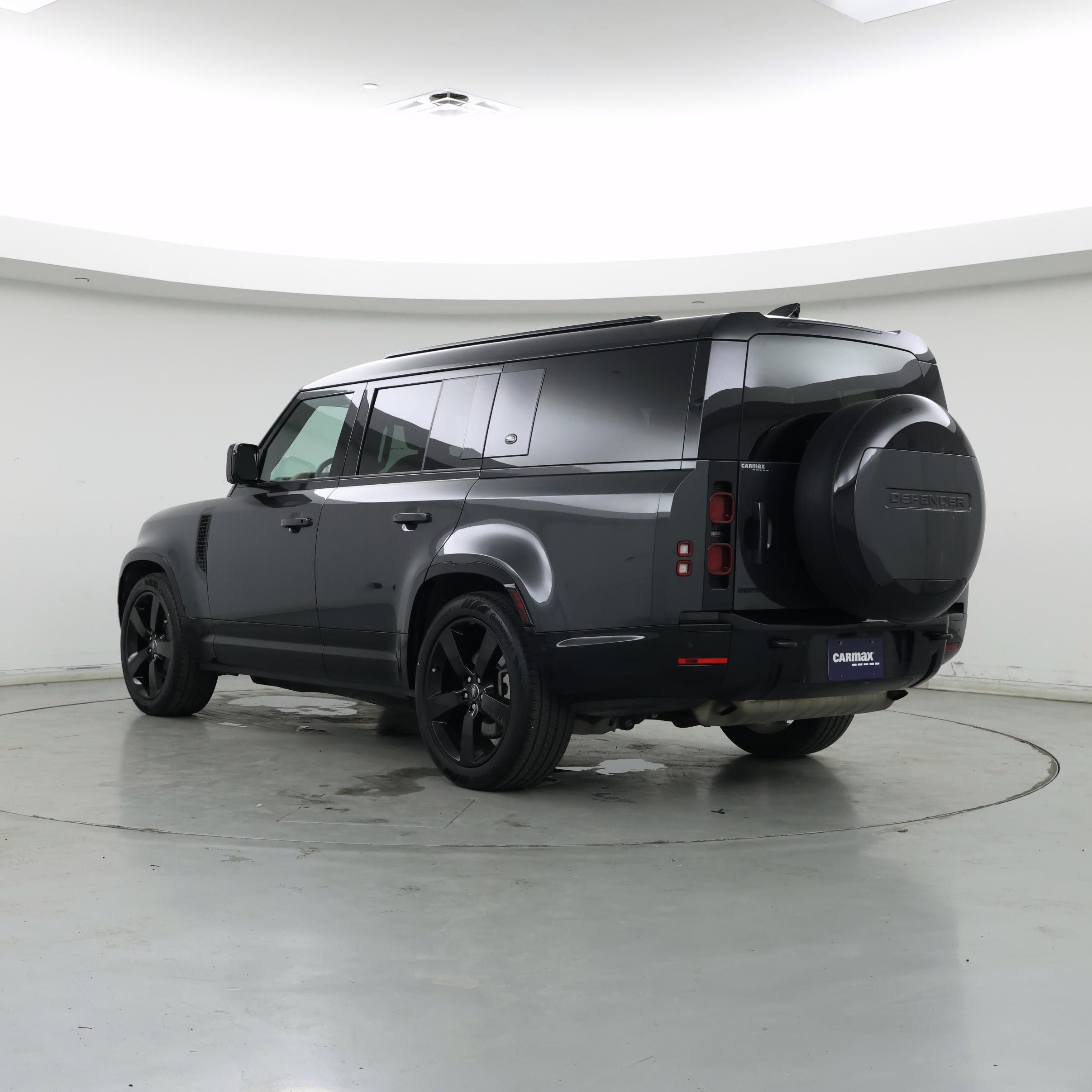 Thumbnail: 2024 Land Rover Defender - 2