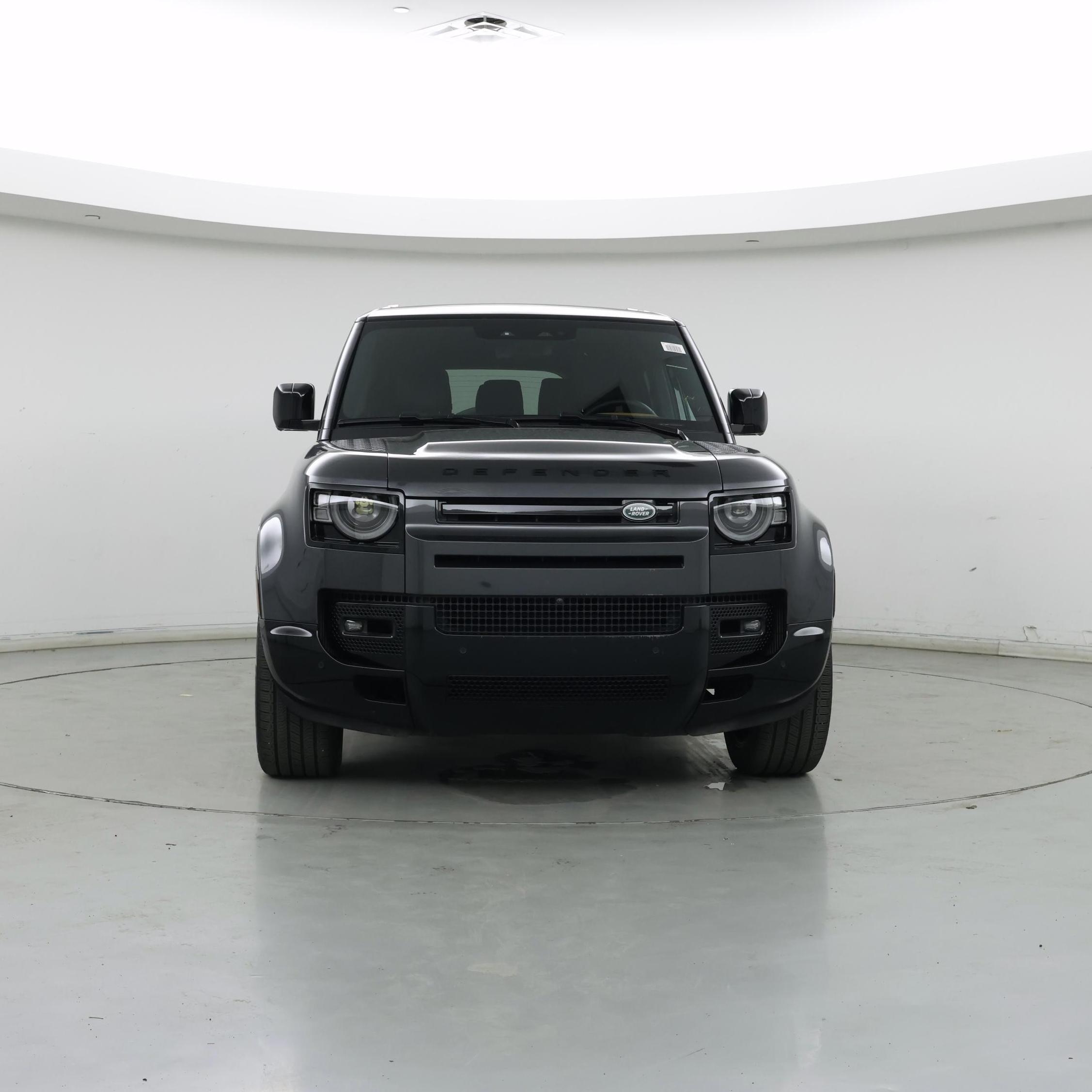 Thumbnail: 2024 Land Rover Defender - 5