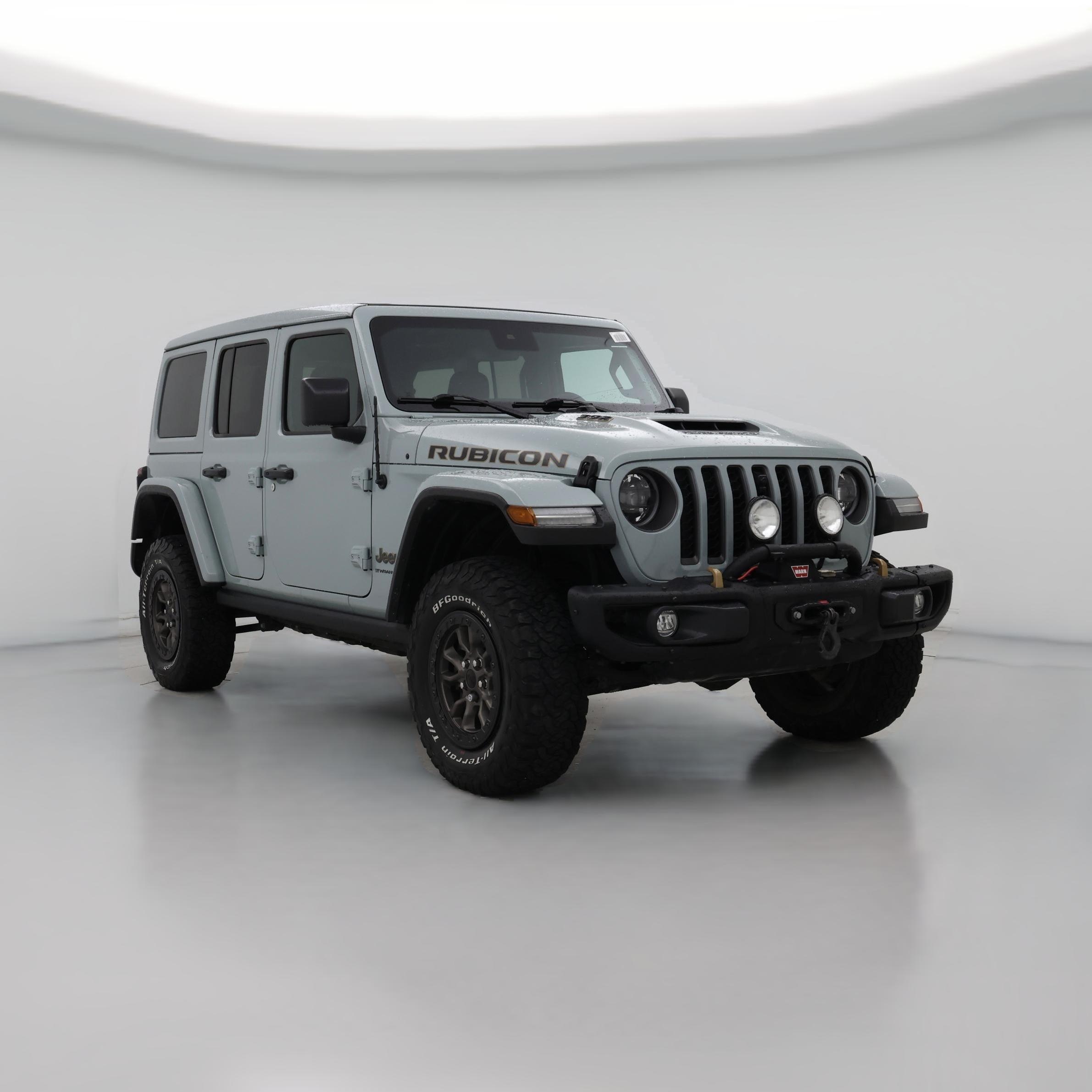 Thumbnail: 2023 Jeep Wrangler - 1
