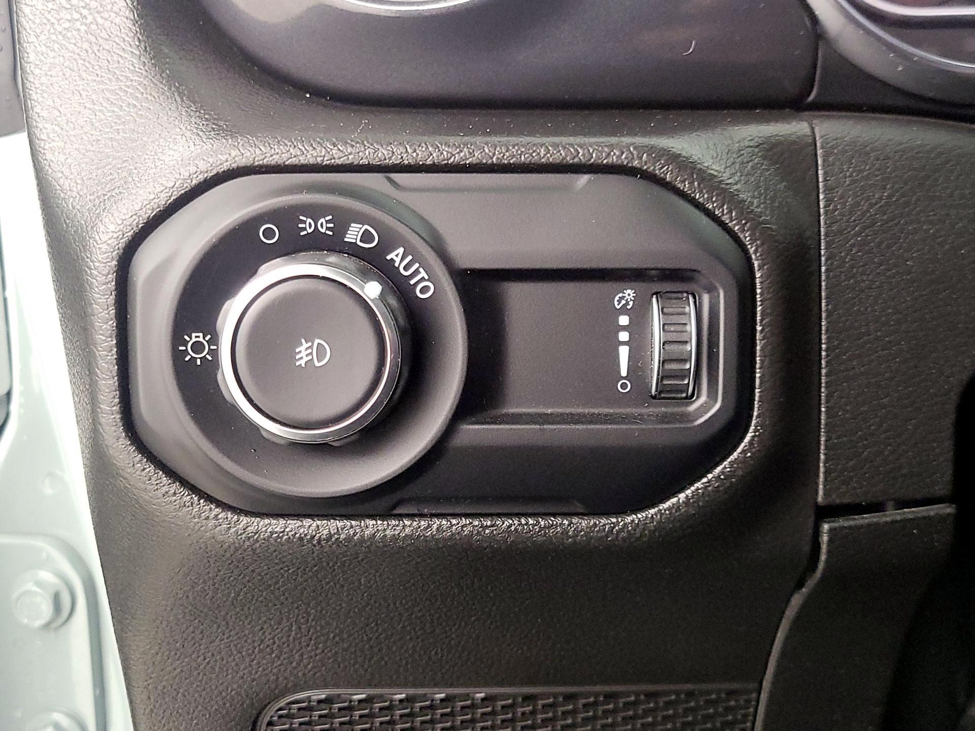 Thumbnail: 2023 Jeep Wrangler - 13