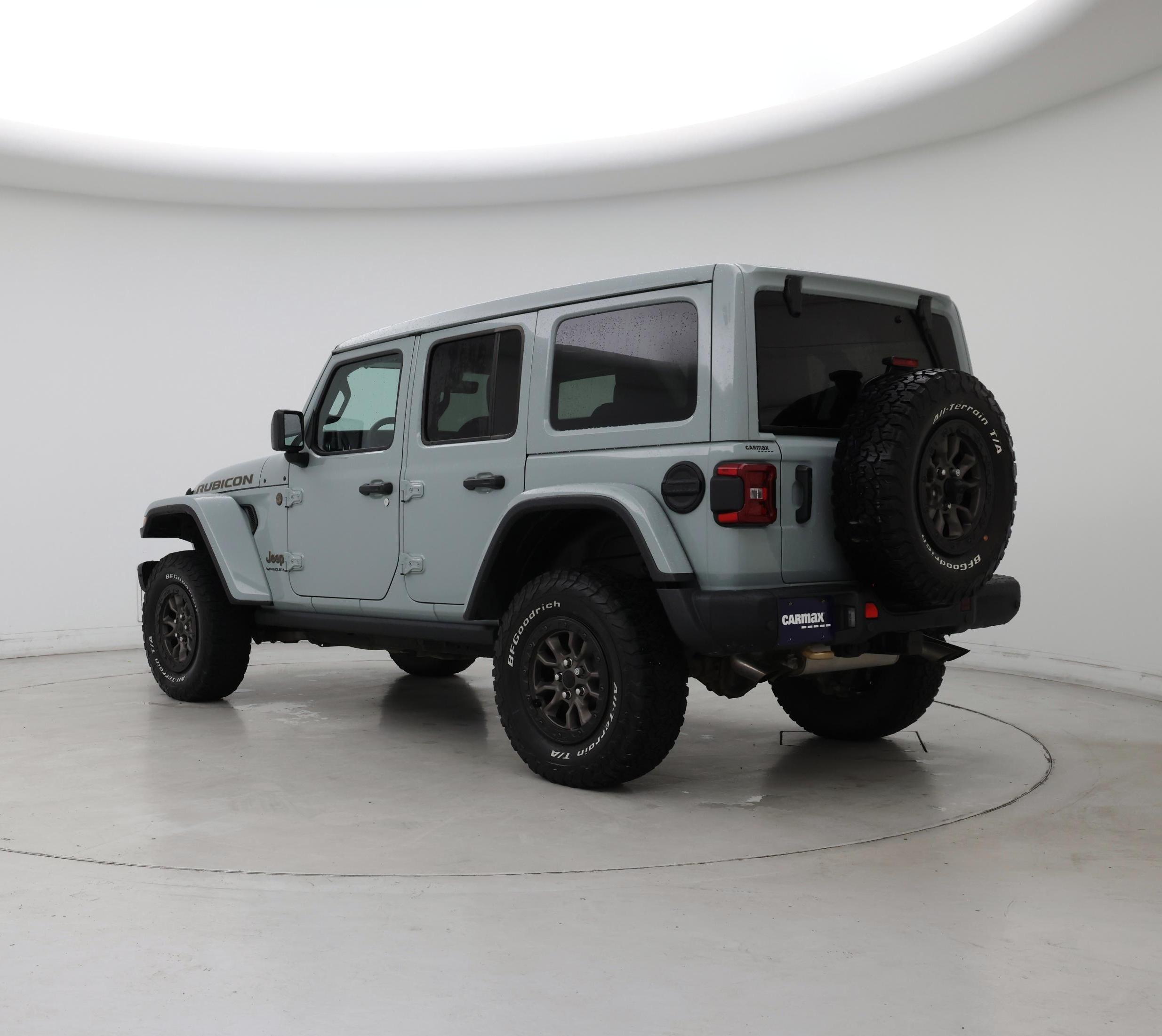 Thumbnail: 2023 Jeep Wrangler - 2