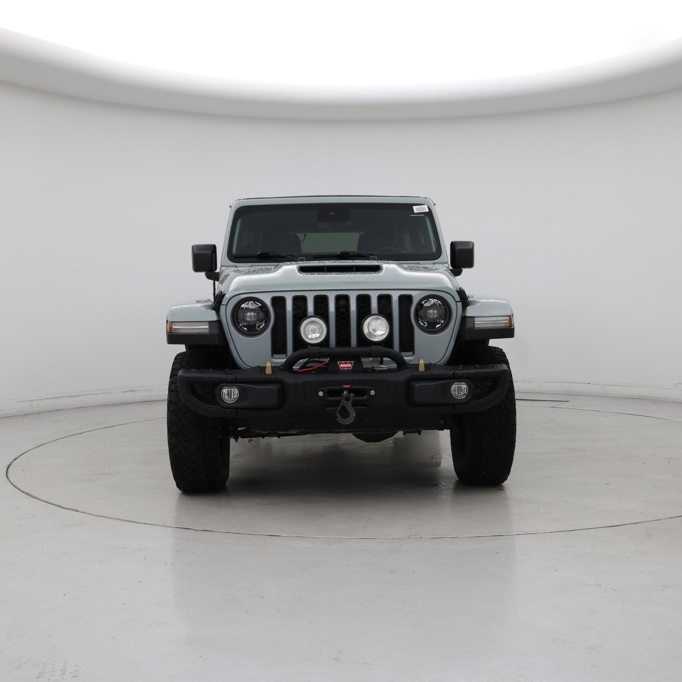 Thumbnail: 2023 Jeep Wrangler - 5