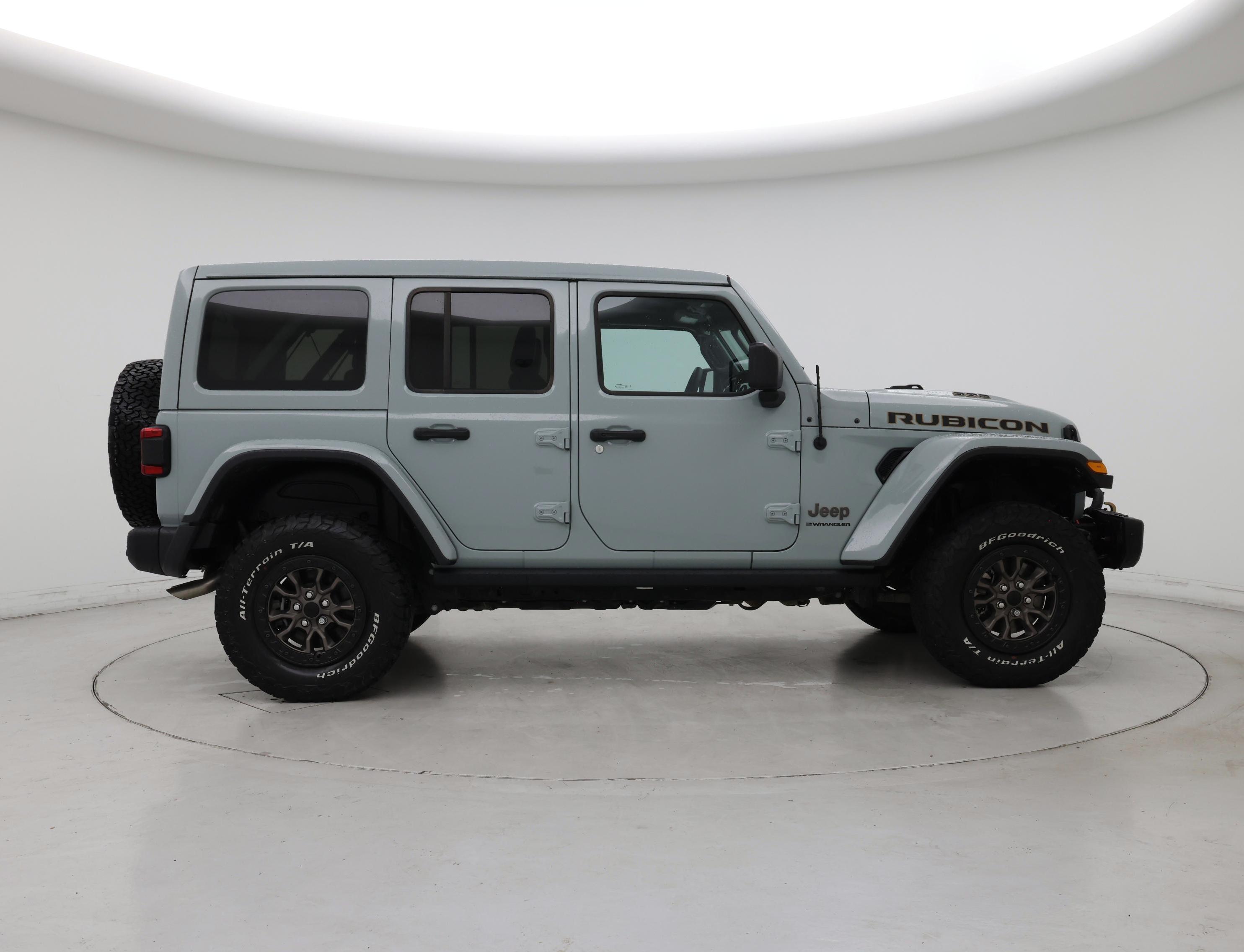 Thumbnail: 2023 Jeep Wrangler - 7