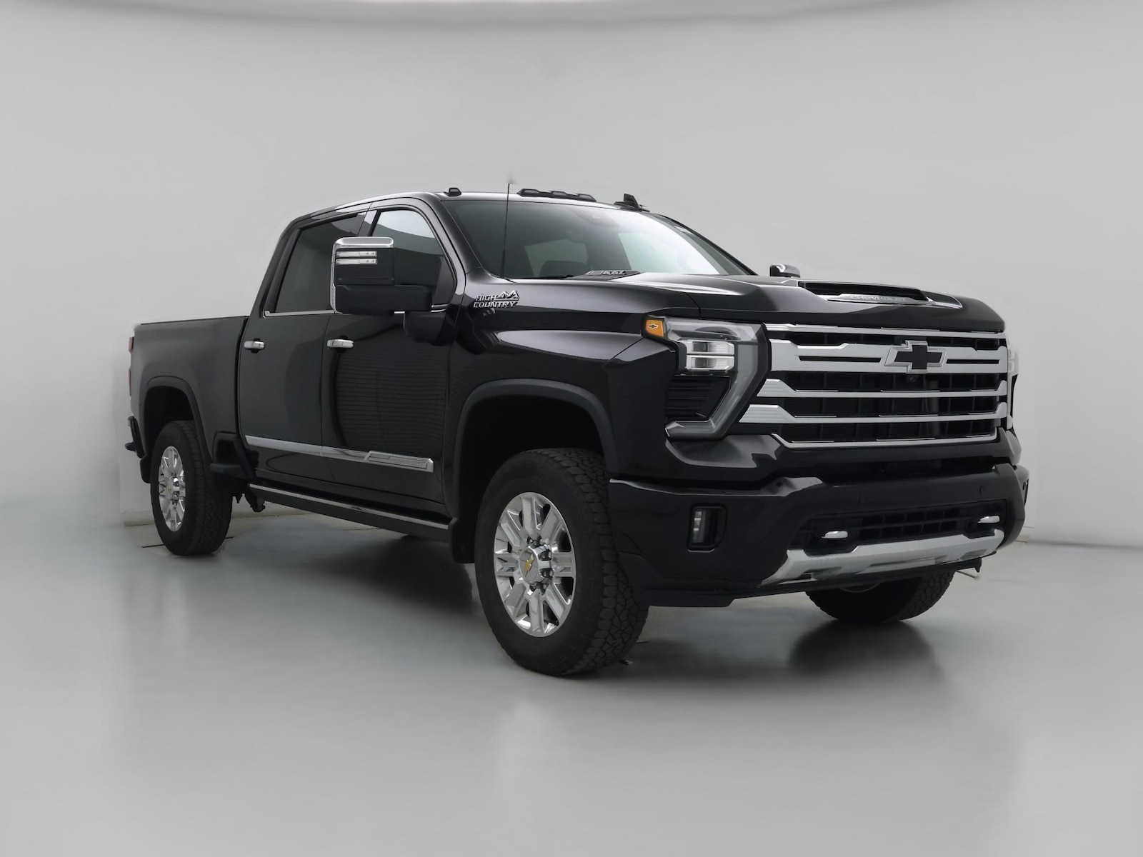 2024 Chevrolet Silverado 3500HD